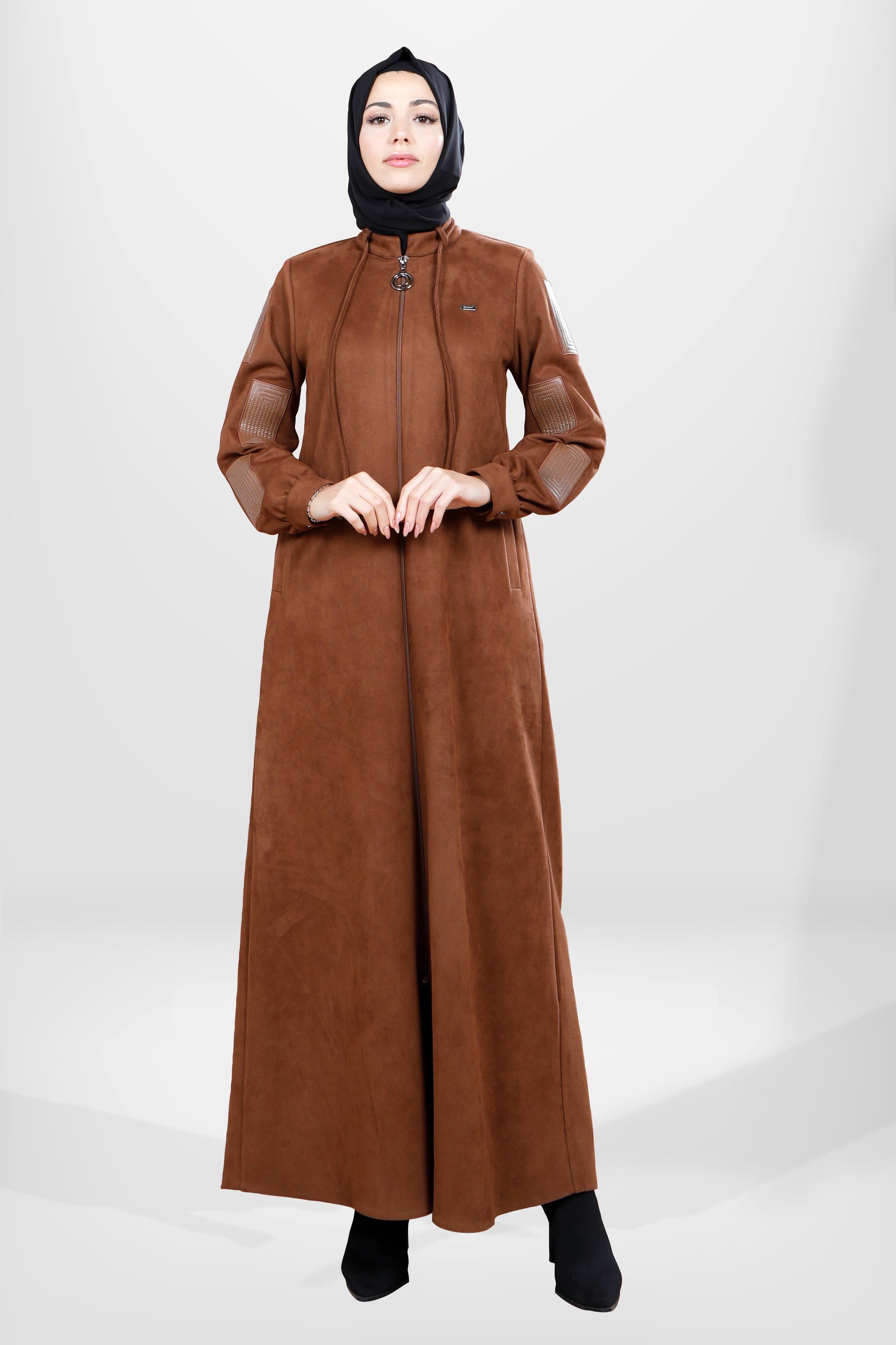 Beyza-3822 FERACE VİZON