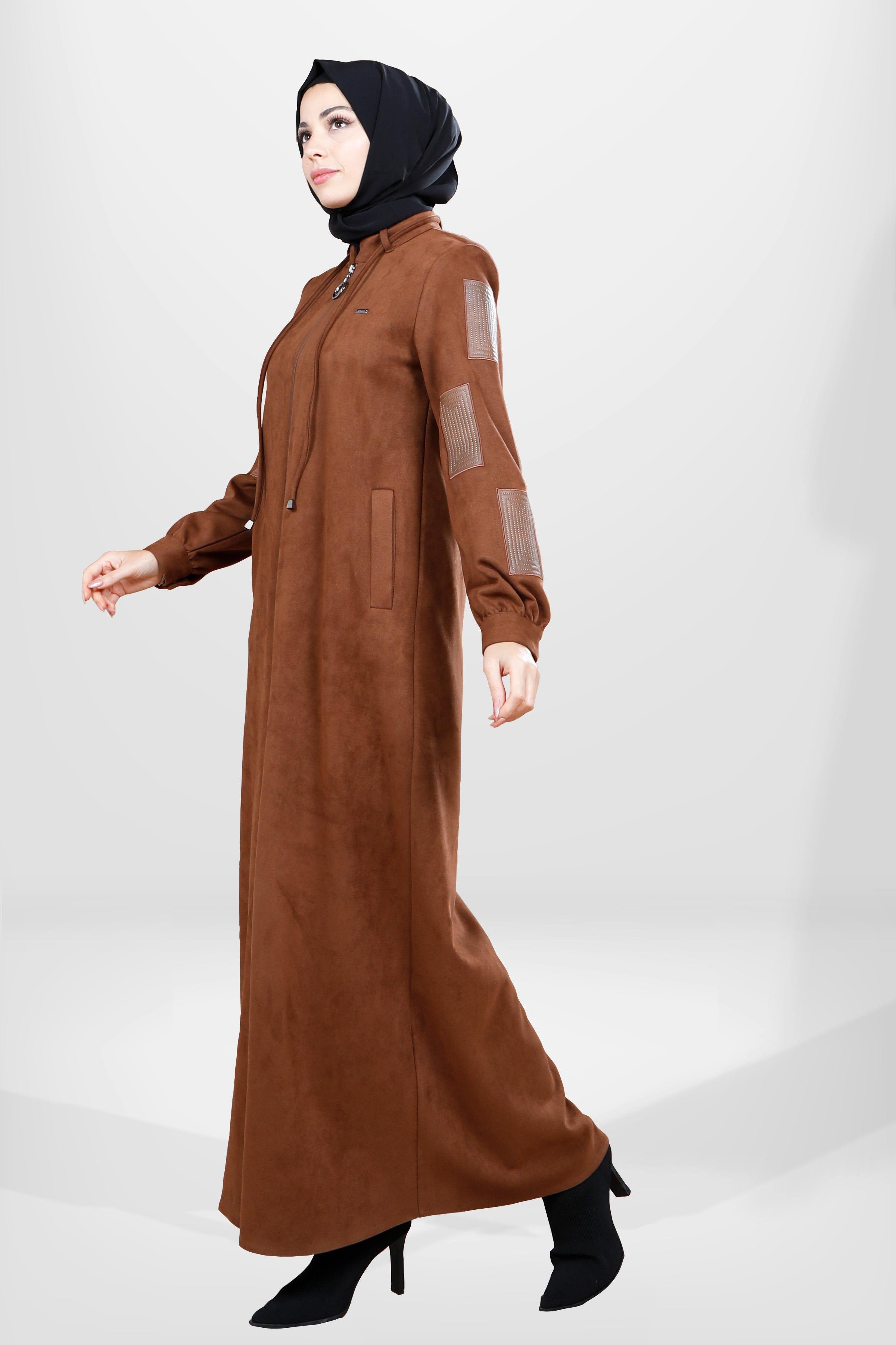 Beyza-3822 FERACE VİZON