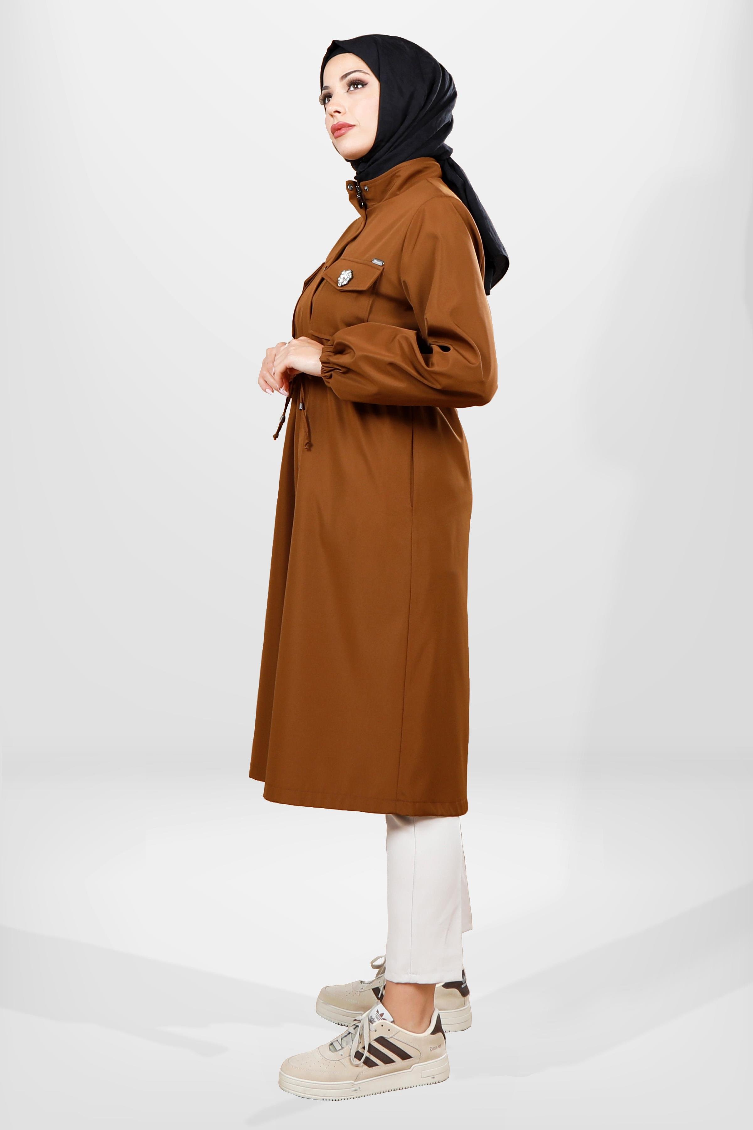 Beyza-3830 YAĞMURLUK BONDİT TABA