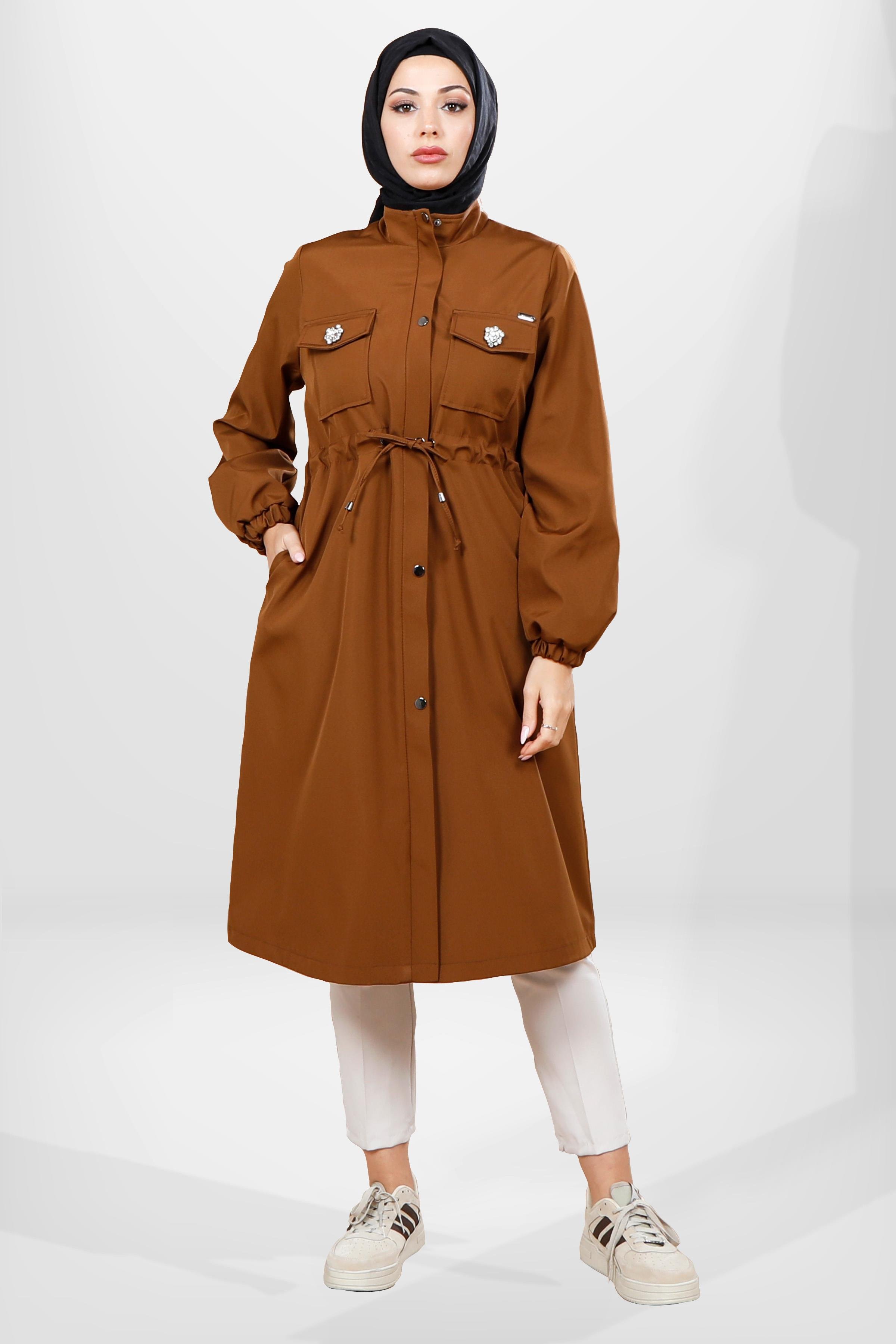 Beyza-3830 YAĞMURLUK BONDİT TABA