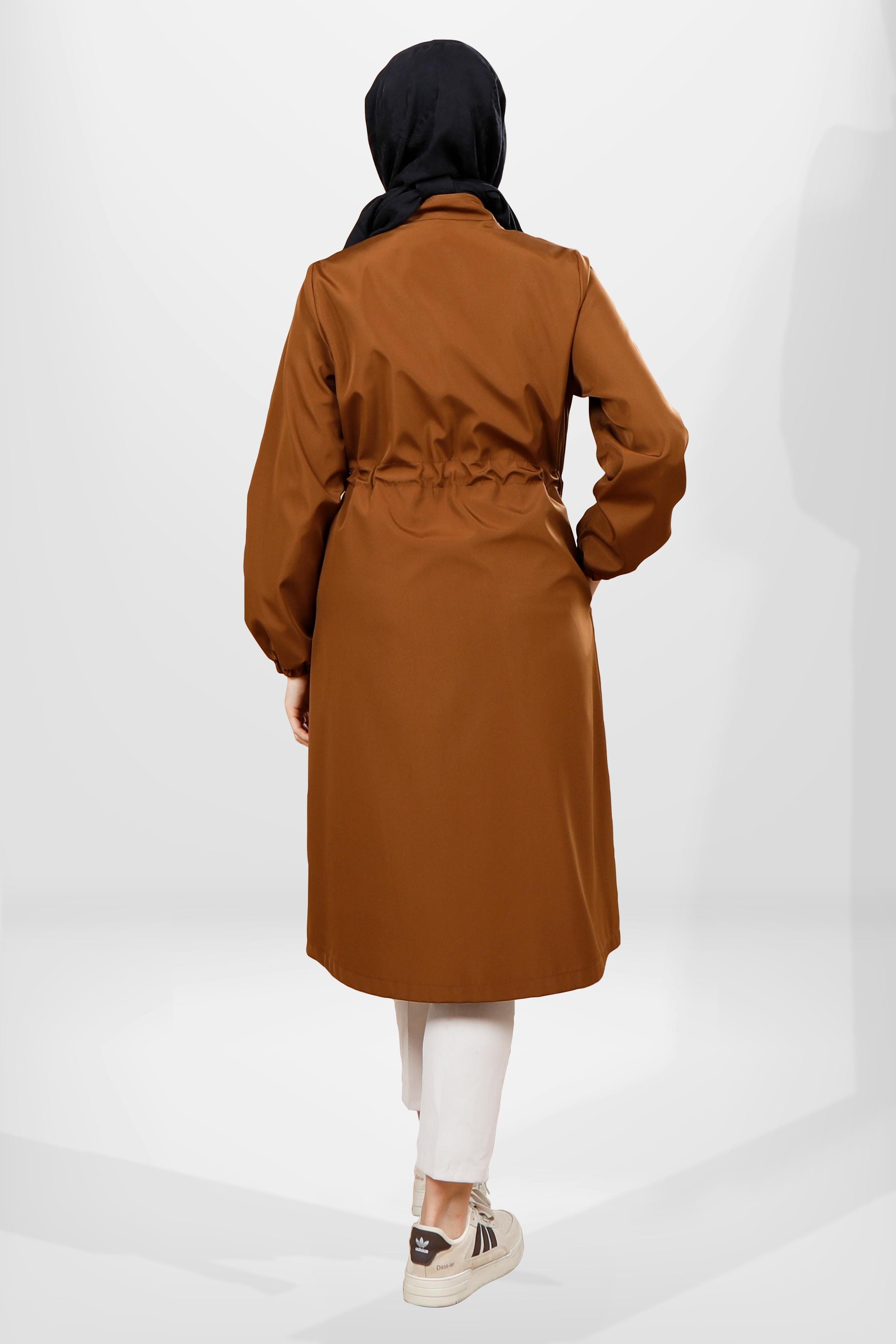 Beyza-3830 YAĞMURLUK BONDİT TABA