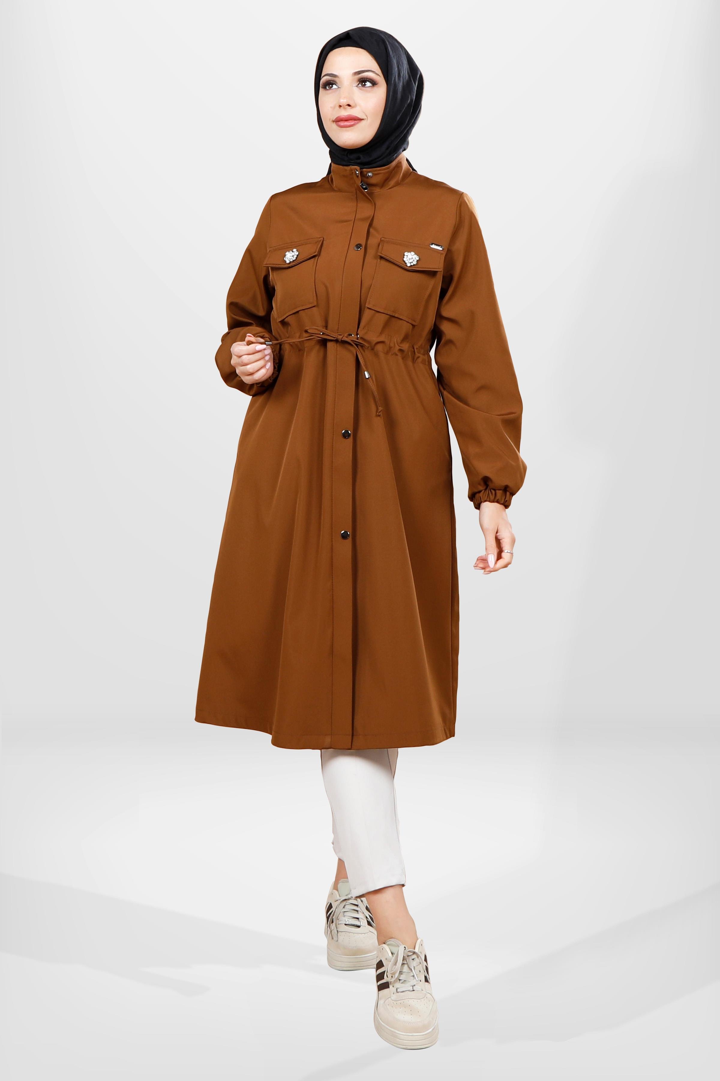 Beyza-3830 YAĞMURLUK BONDİT TABA