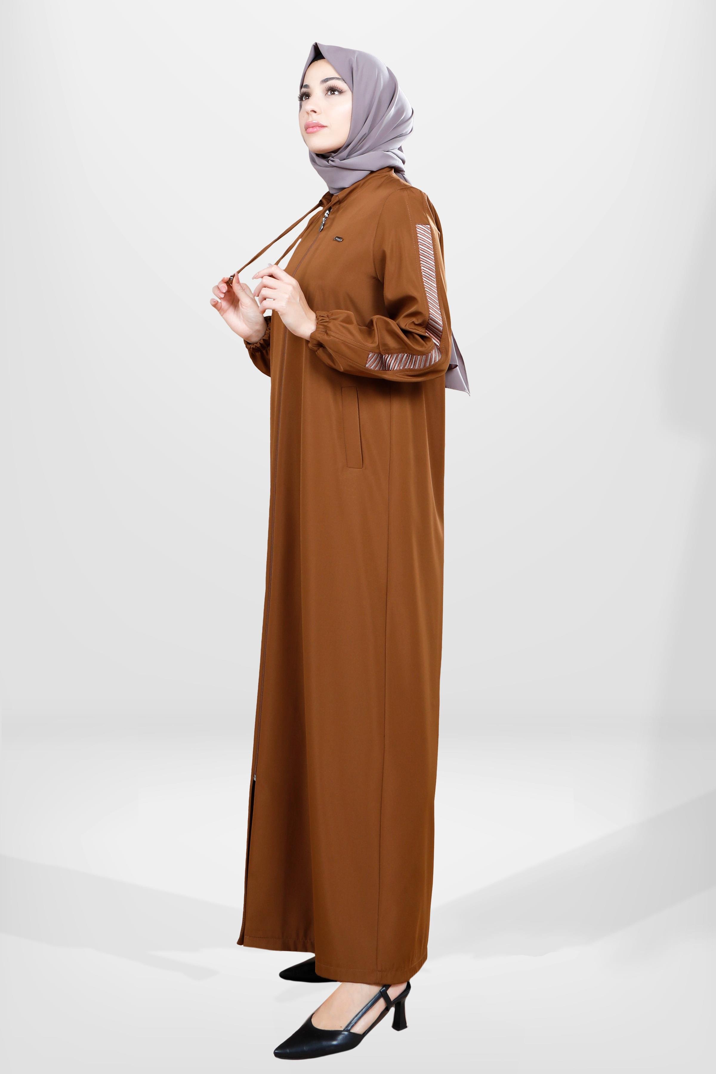 Beyza-3836 BONDİT FERACE TABA