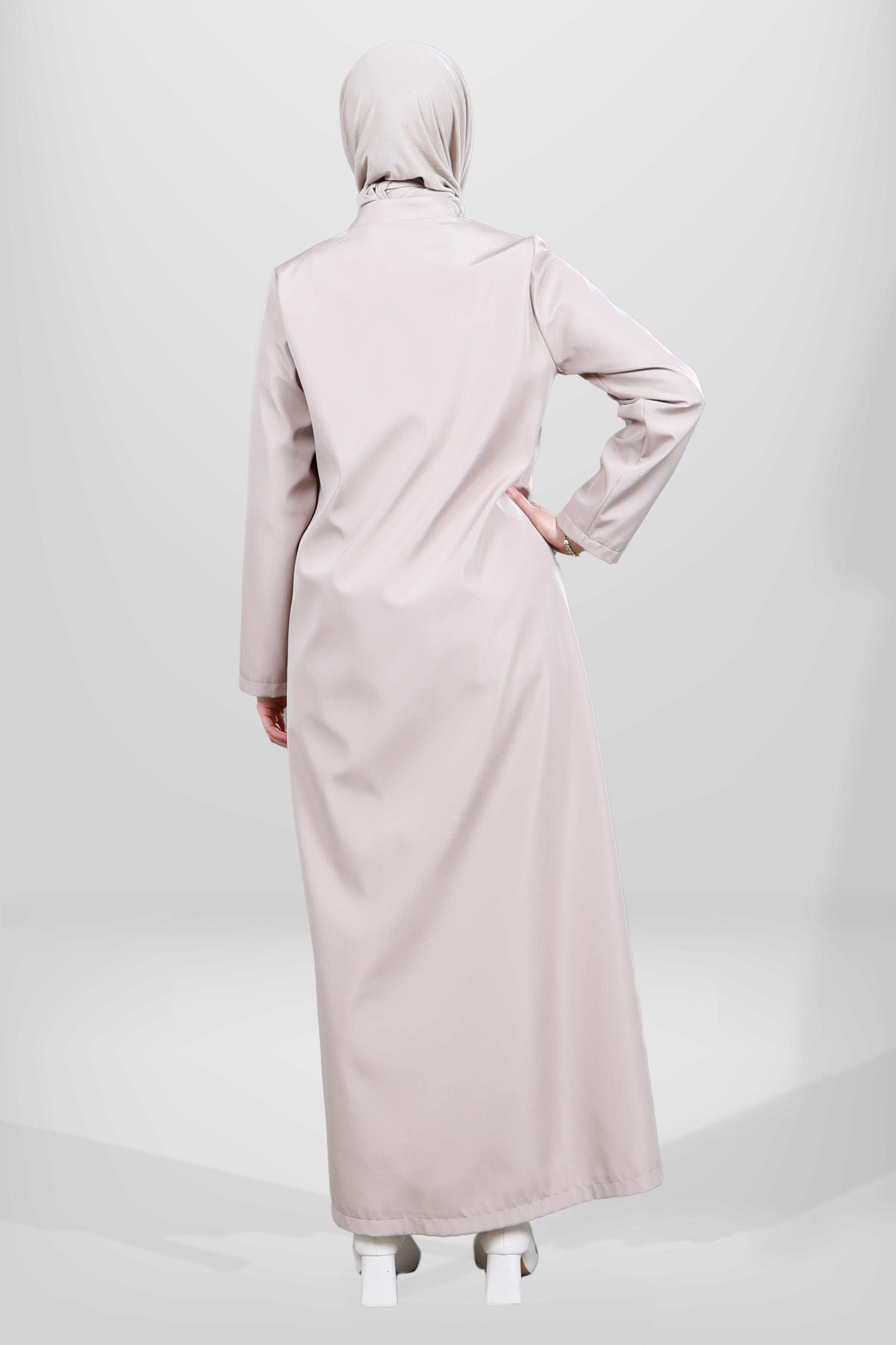 Beyza-3837 BONDİT PARDESÜ BEJ