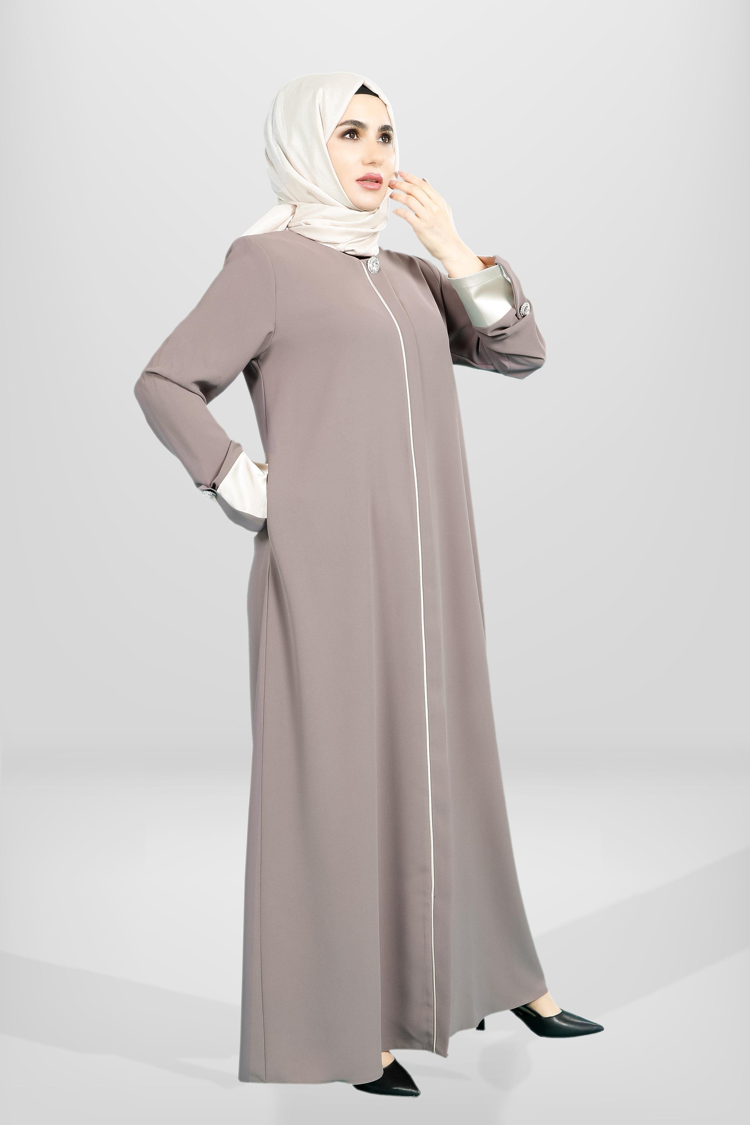 Beyza-3878 FERACE ACI KAHVE