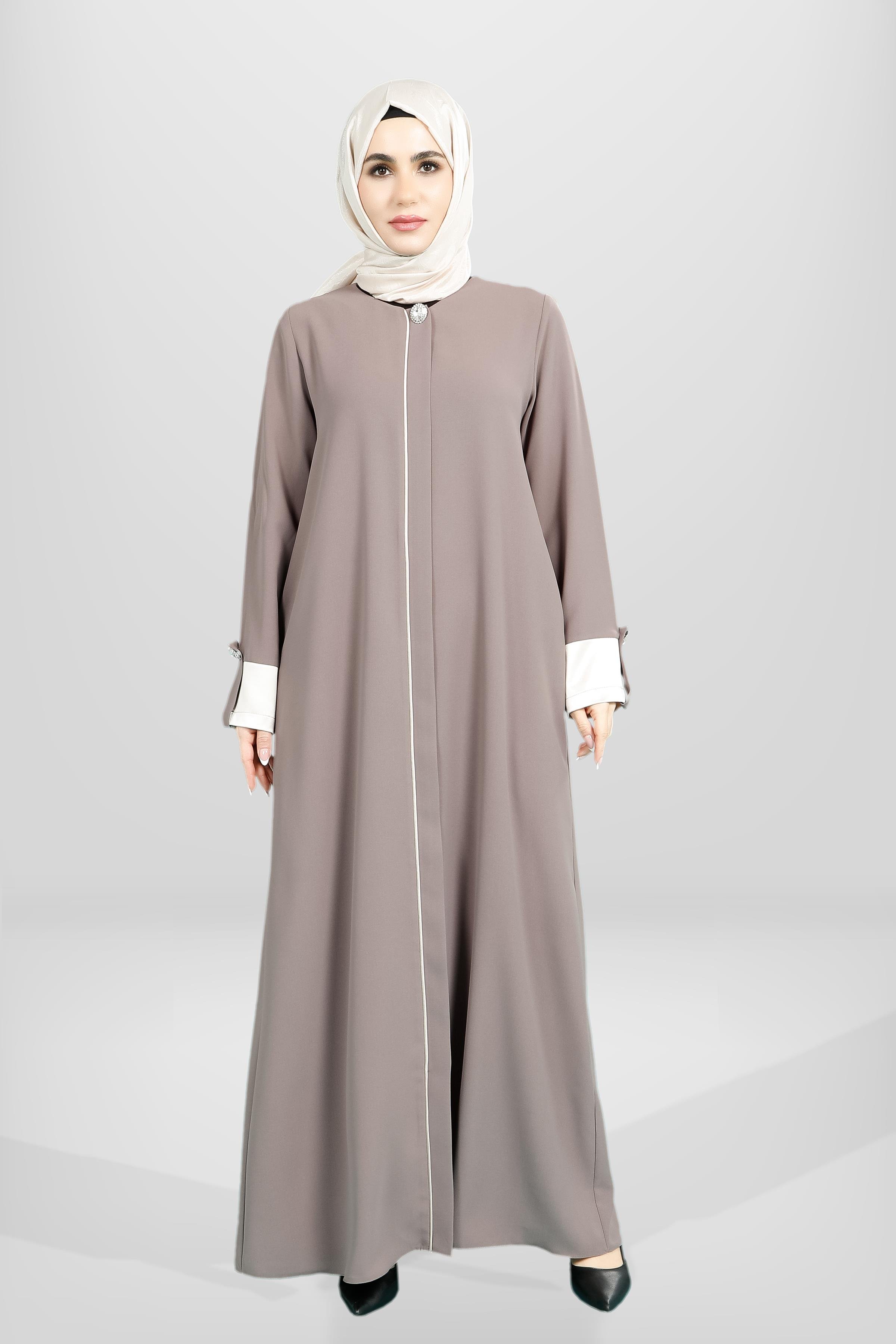 Beyza-3878 FERACE ACI KAHVE