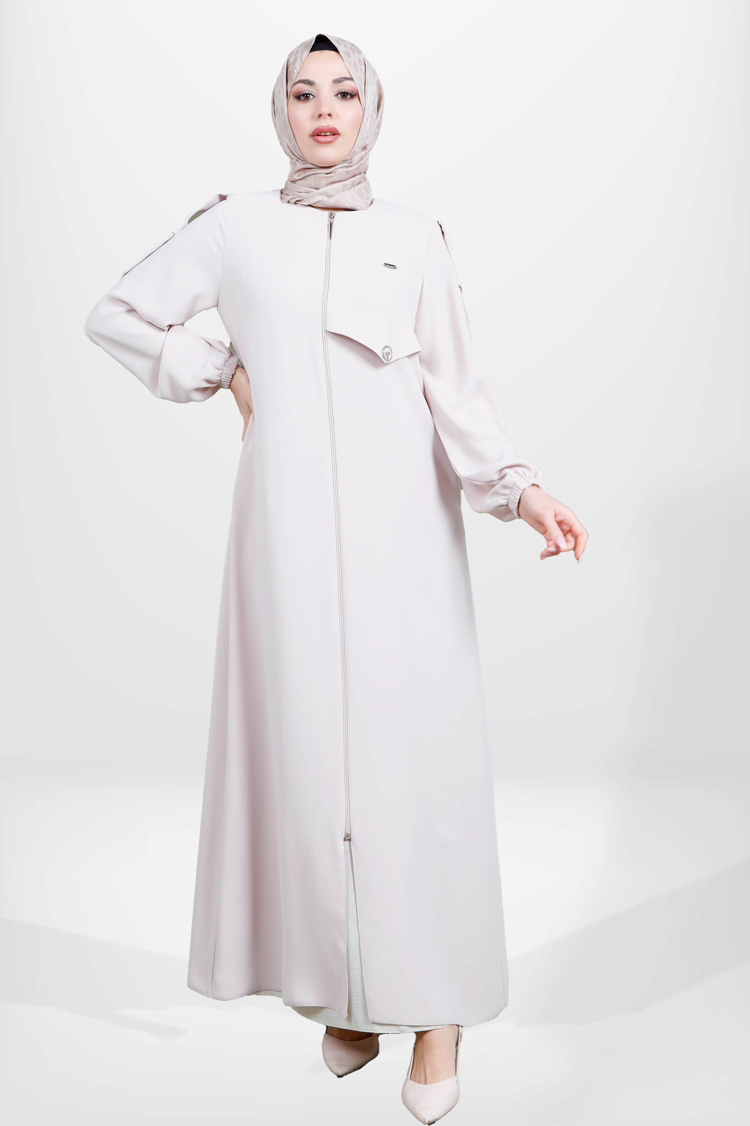 Beyza-3885 FERACE BEJ