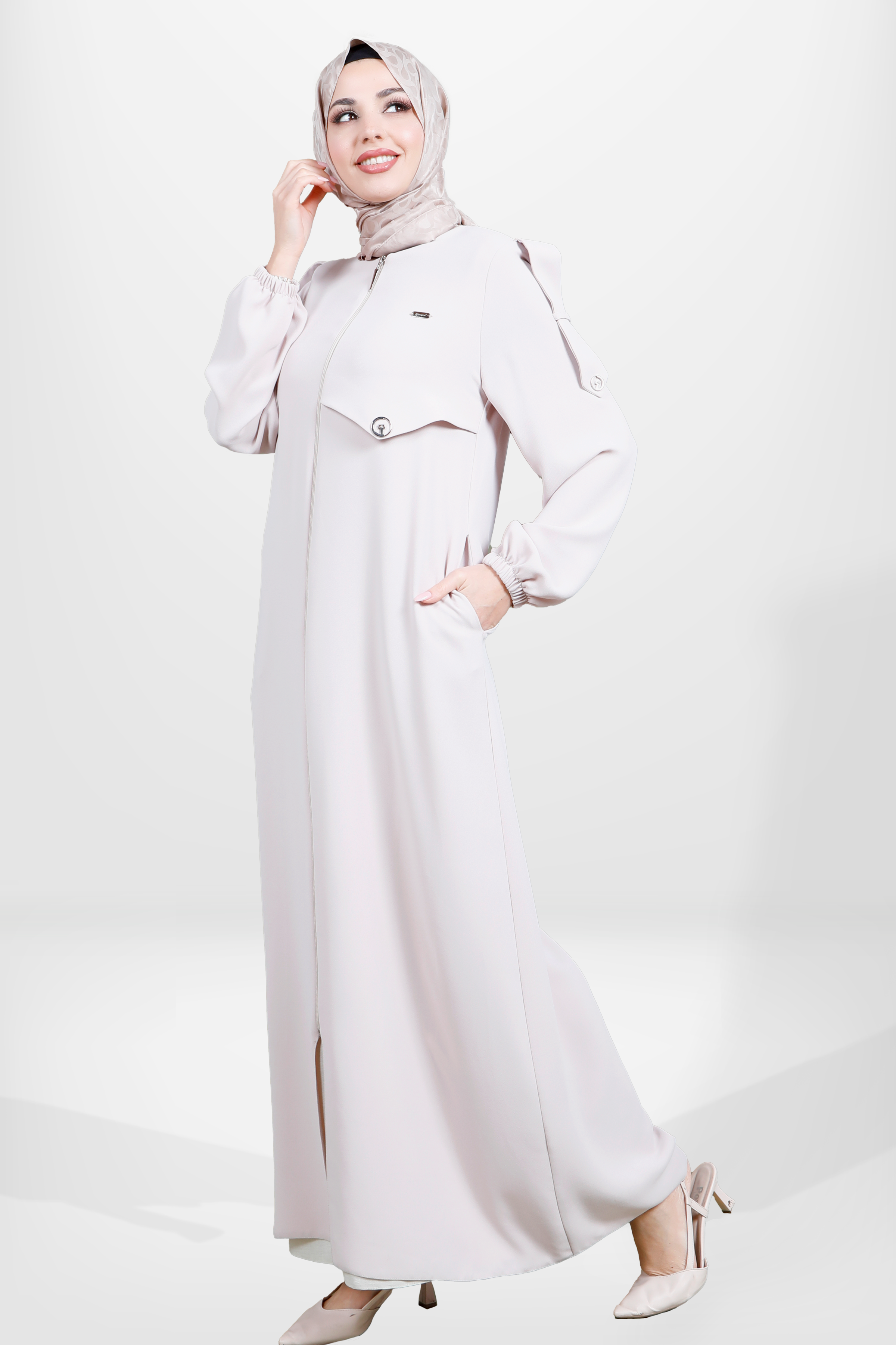 Beyza-3885 FERACE BEJ