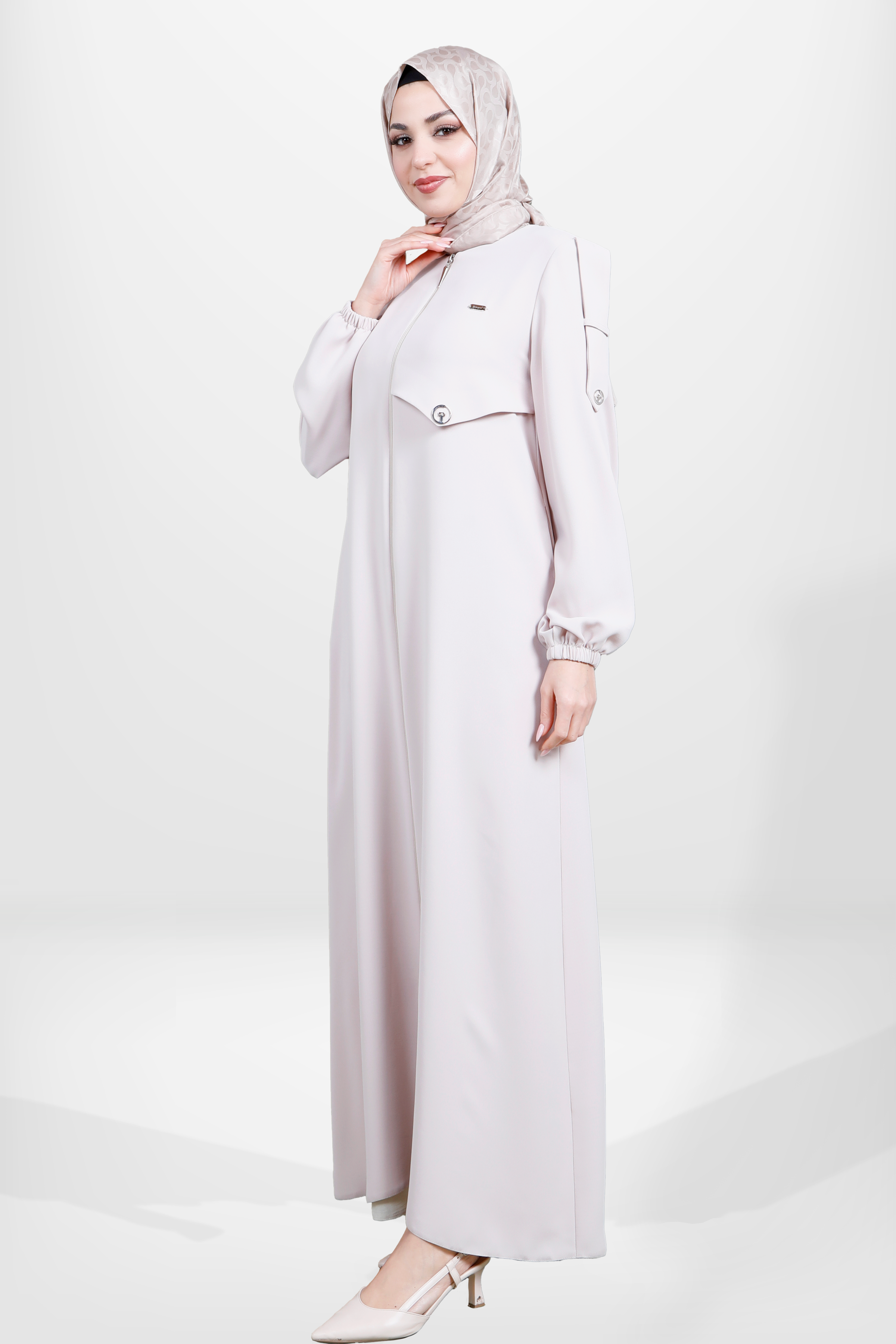 Beyza-3885 FERACE BEJ