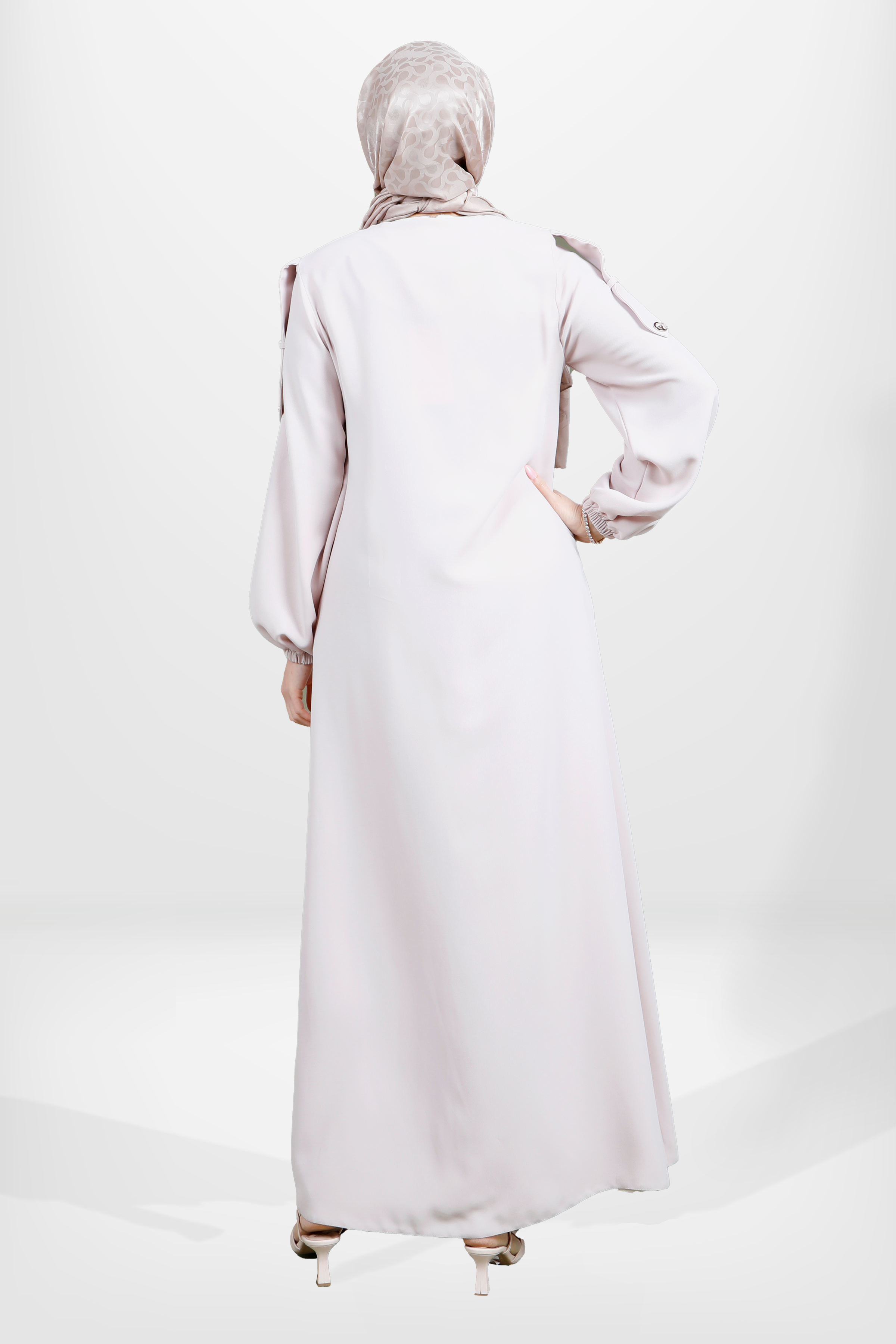 Beyza-3885 FERACE BEJ