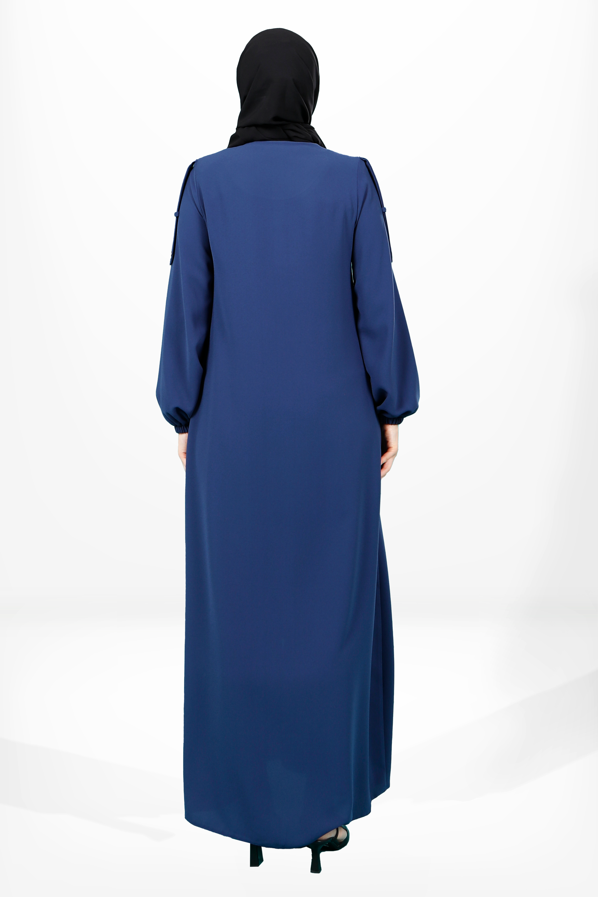 Beyza-3885 FERACE İNDİGO