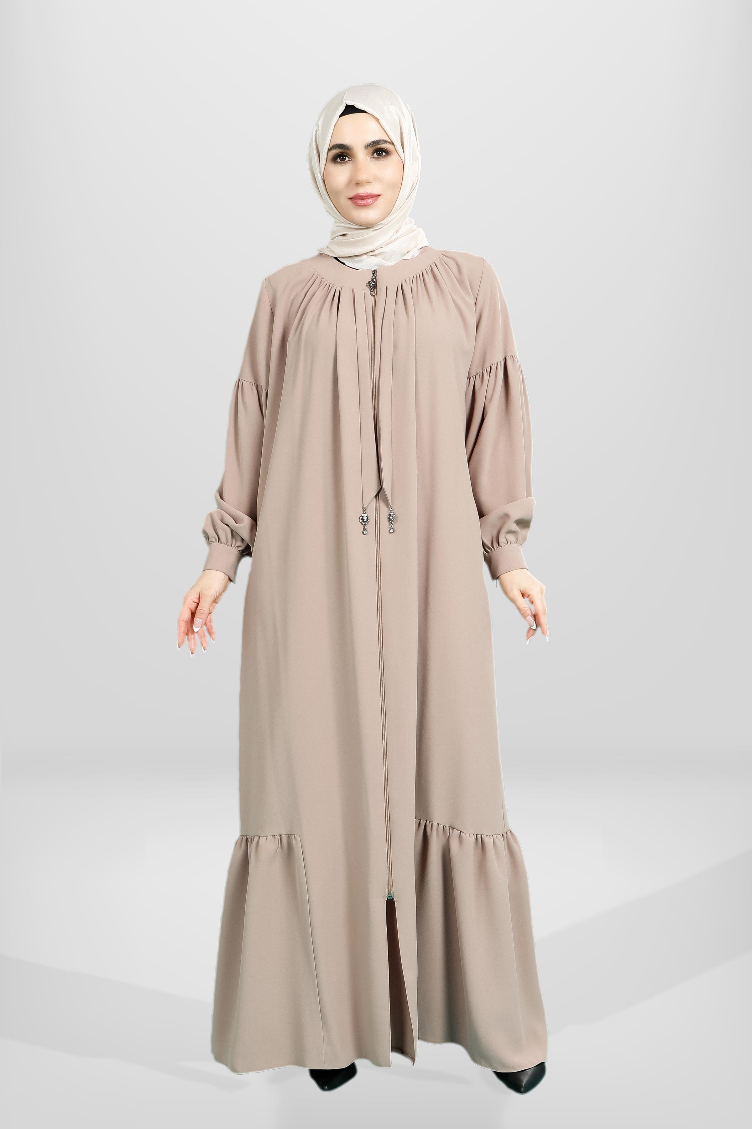 Beyza-3887 FERACE BEJ