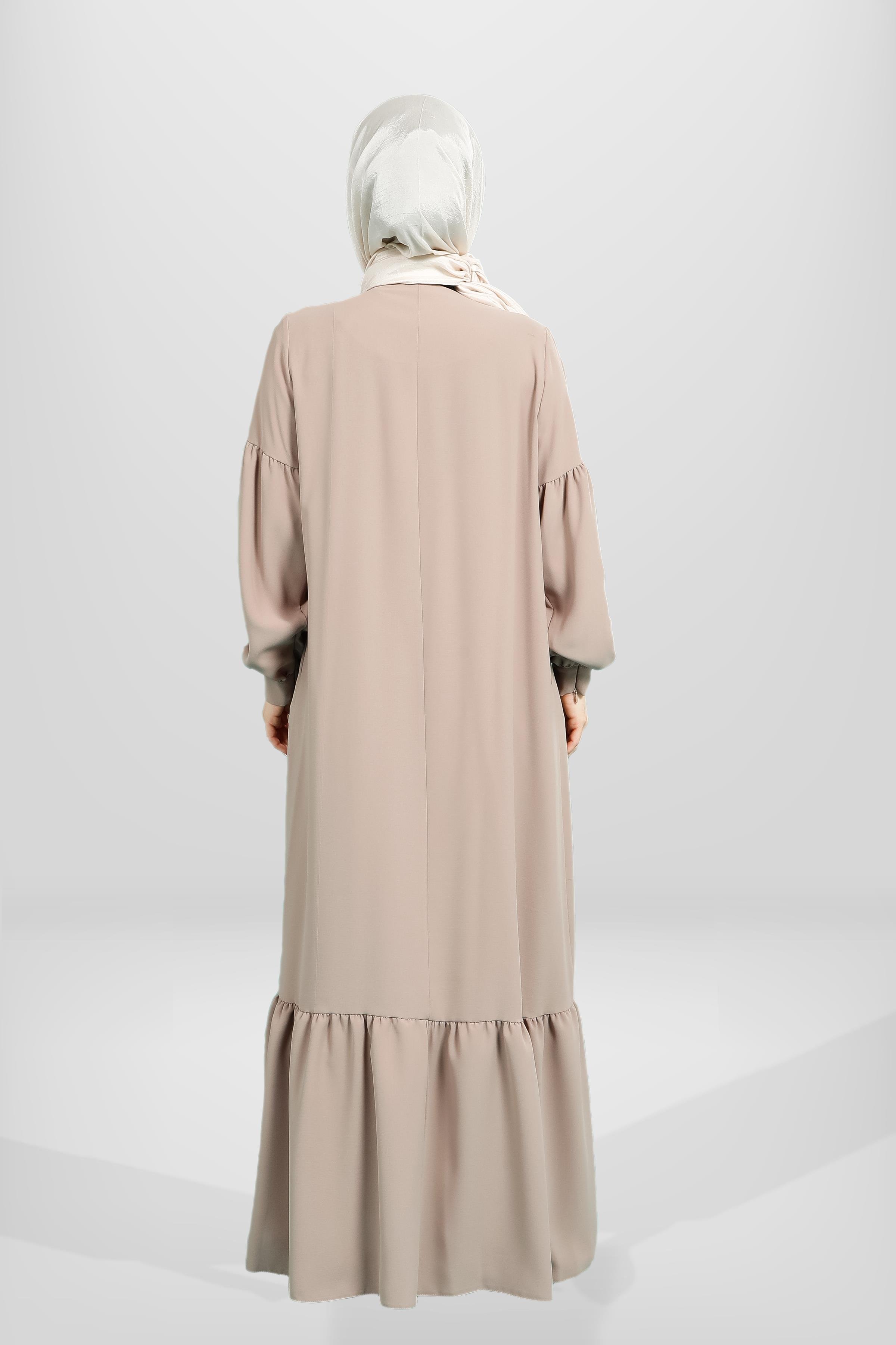 Beyza-3887 FERACE BEJ