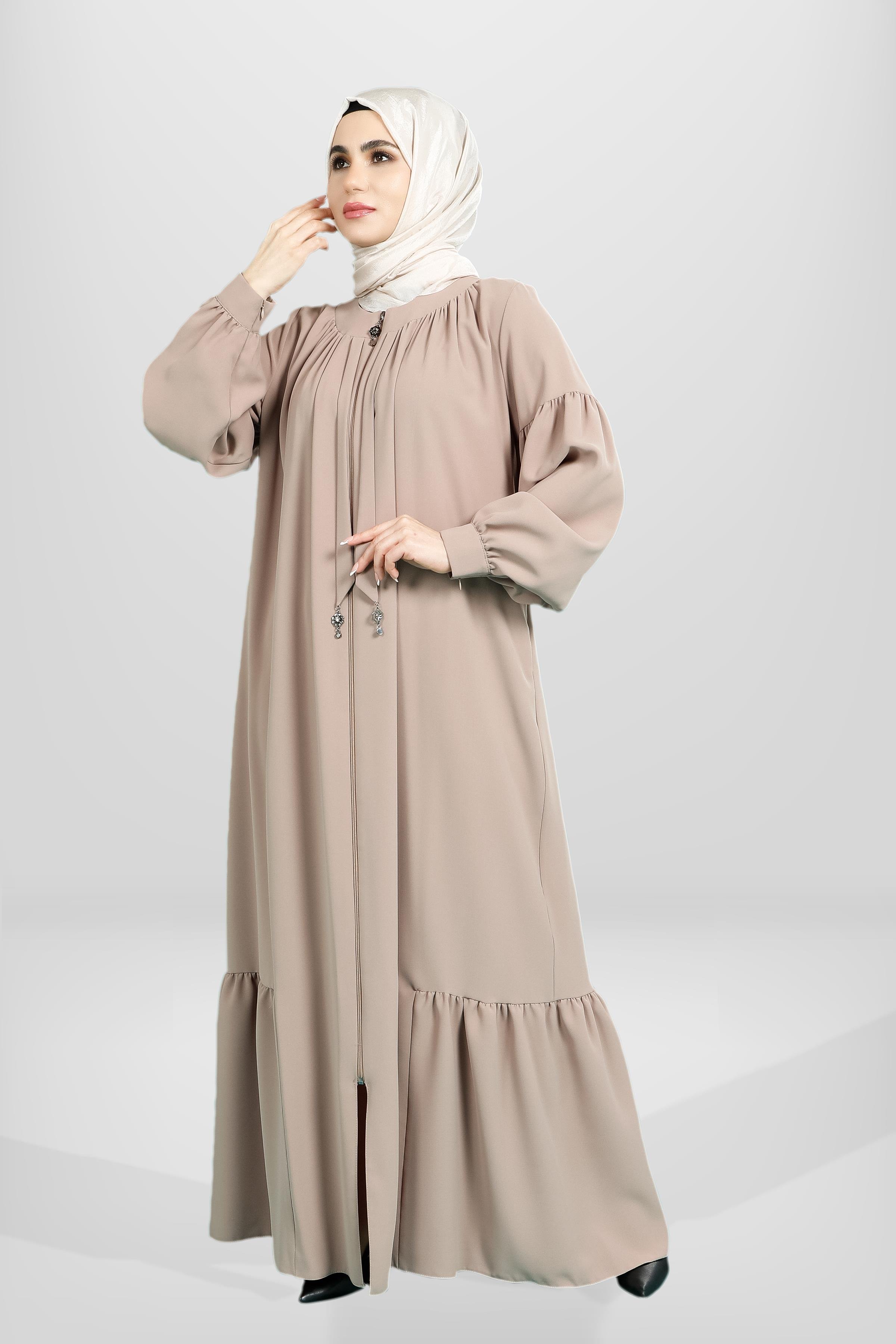 Beyza-3887 FERACE BEJ