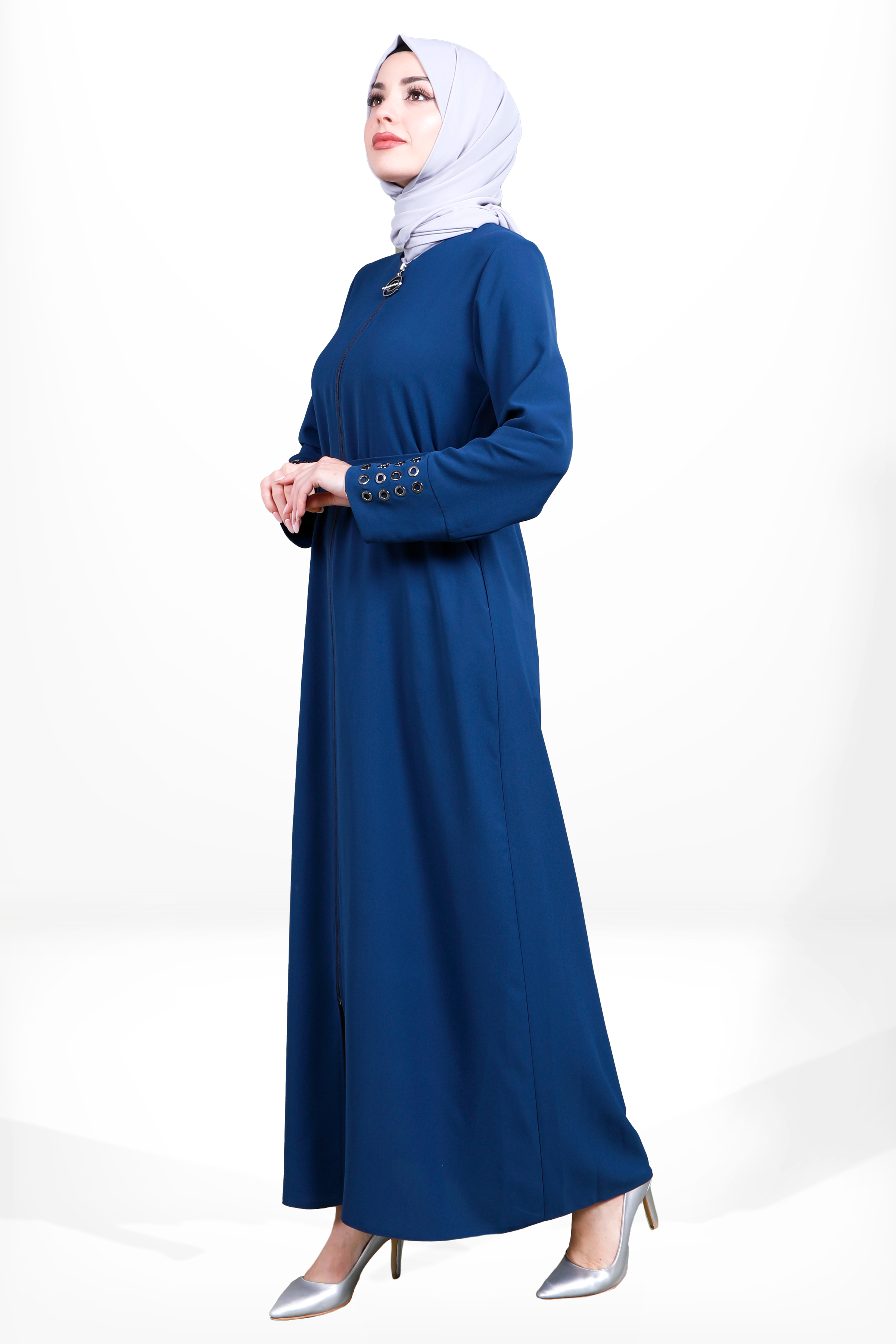 Beyza-3890 FERACE ZIRH KOLLU PETROL