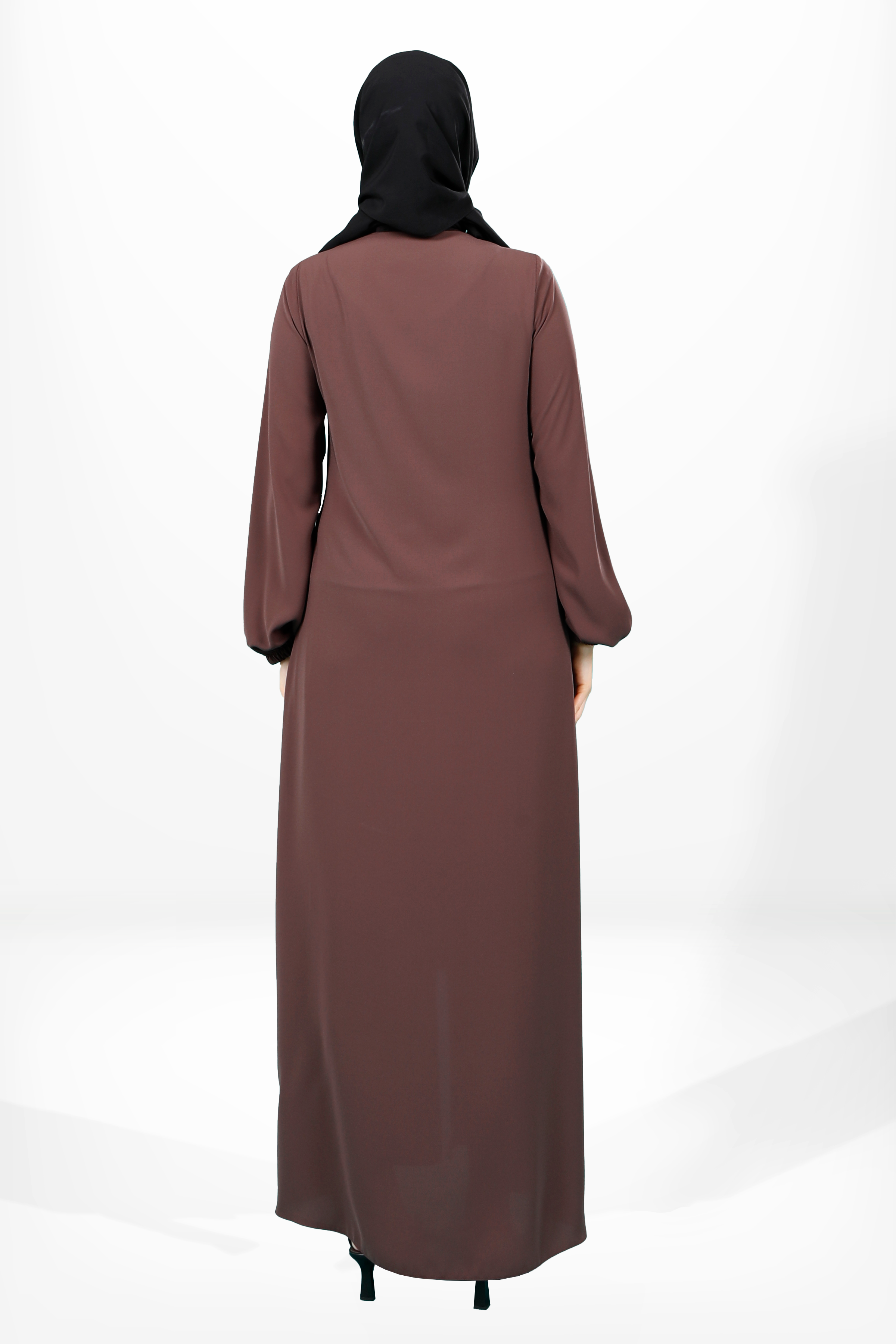 Beyza-3892 FERACE KAPİÇİNO