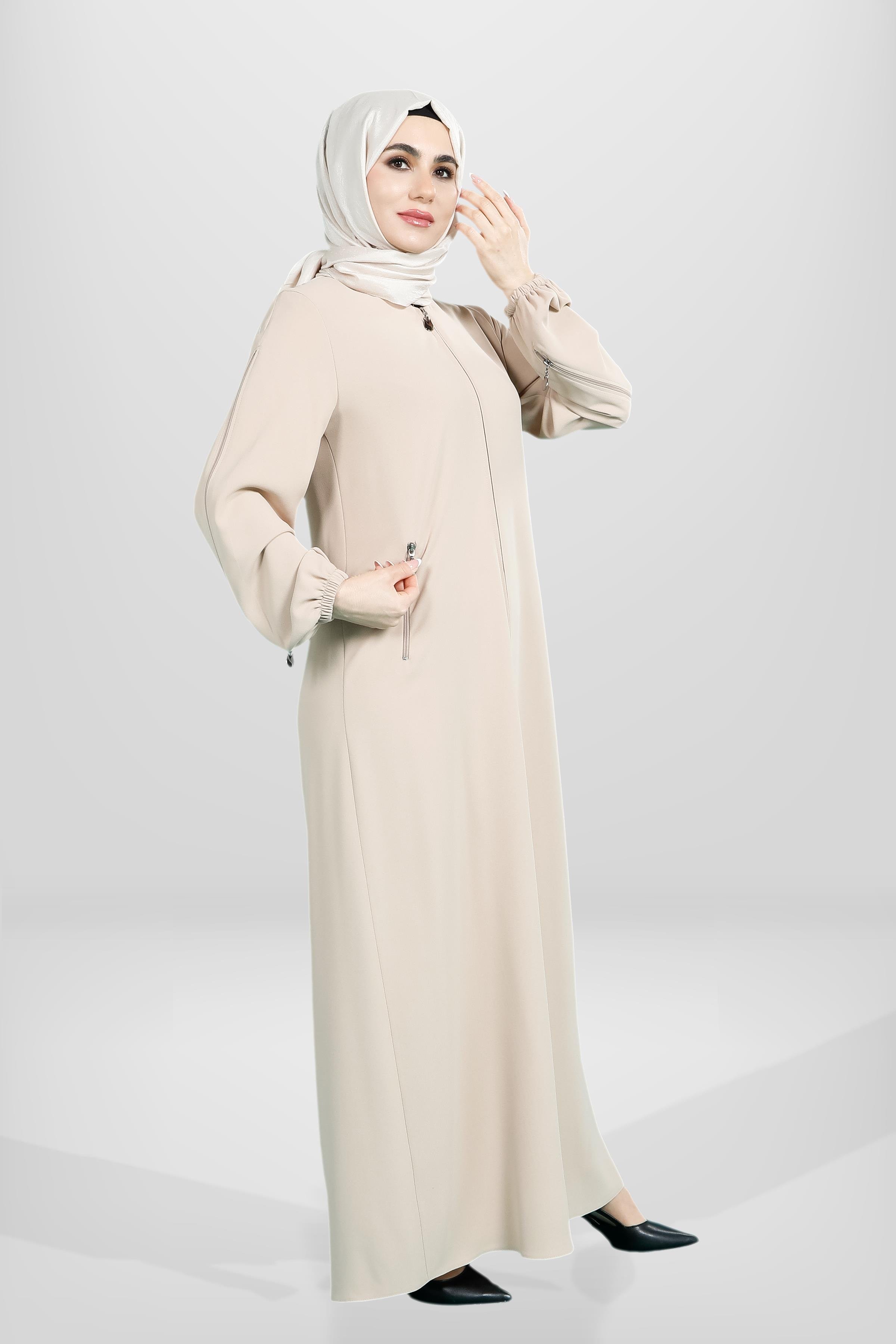 Beyza-3900 FERACE FERMUAR KOLLU K.BEJ