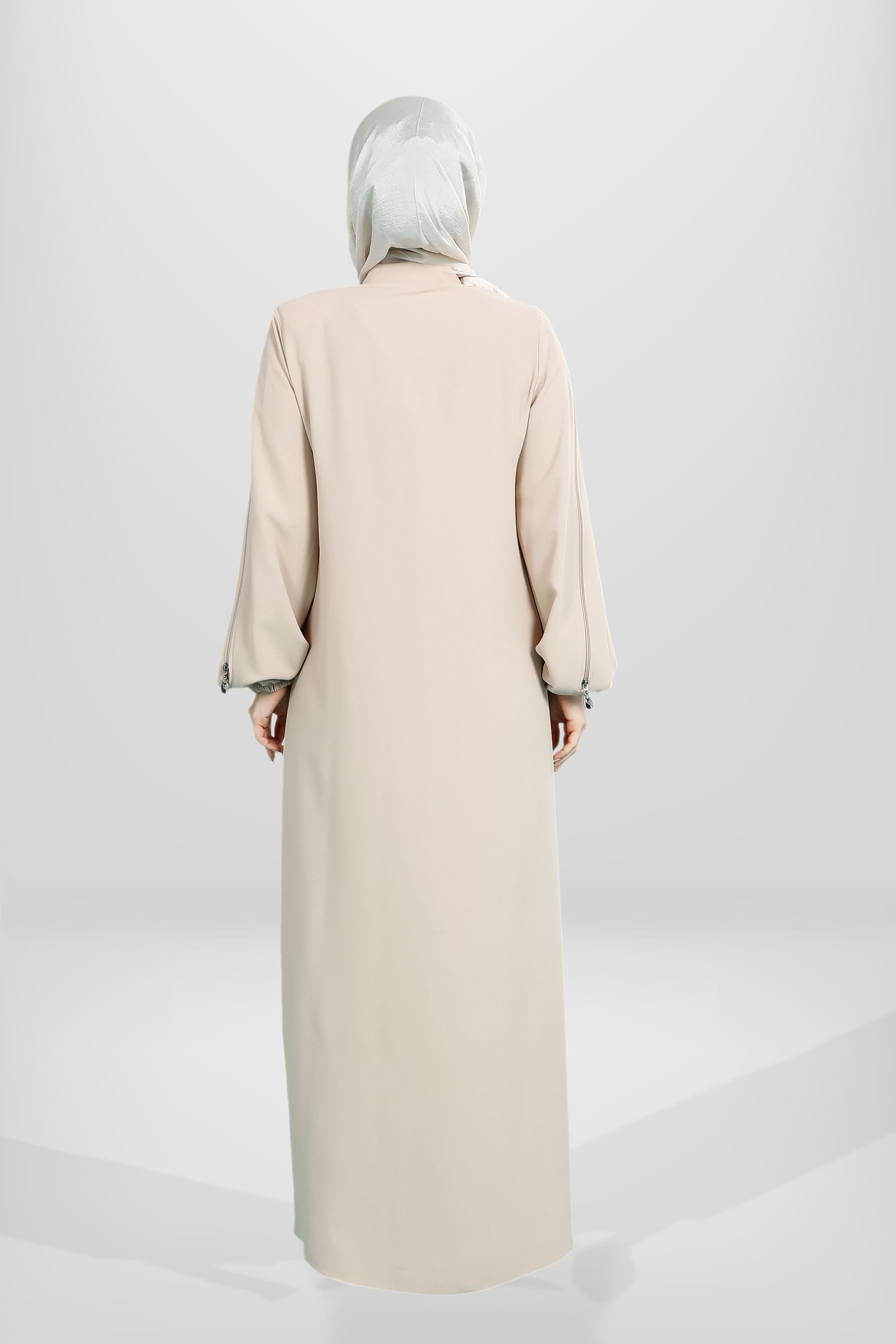 Beyza-3900 FERACE FERMUAR KOLLU K.BEJ