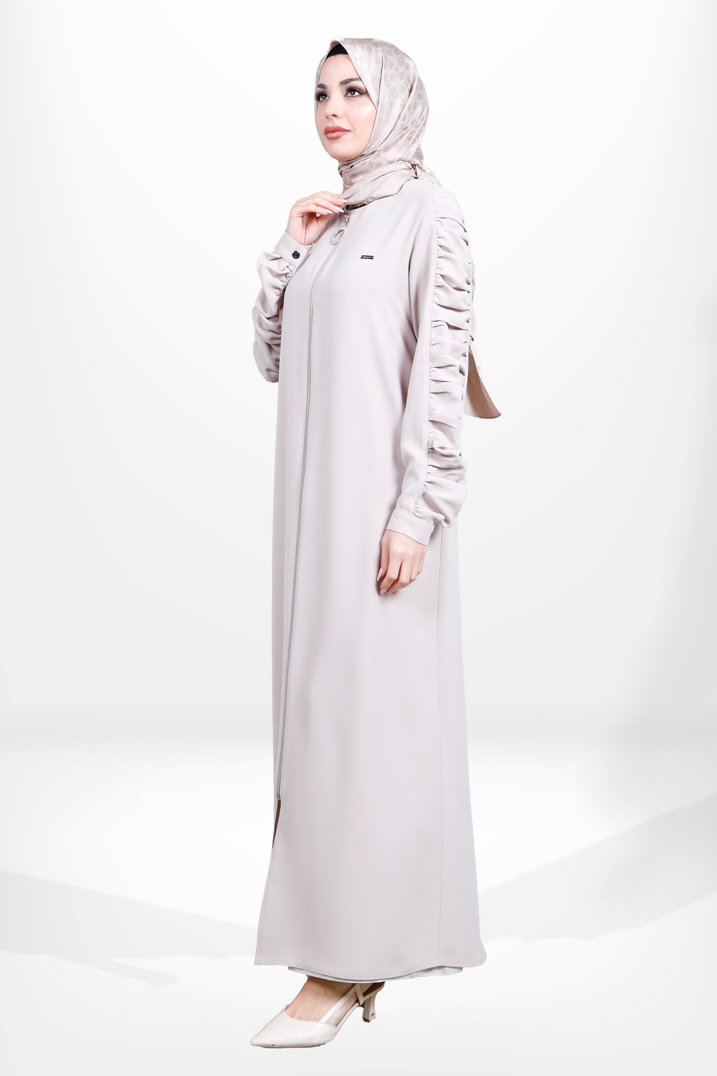 Beyza-3909 FERACE BEJ