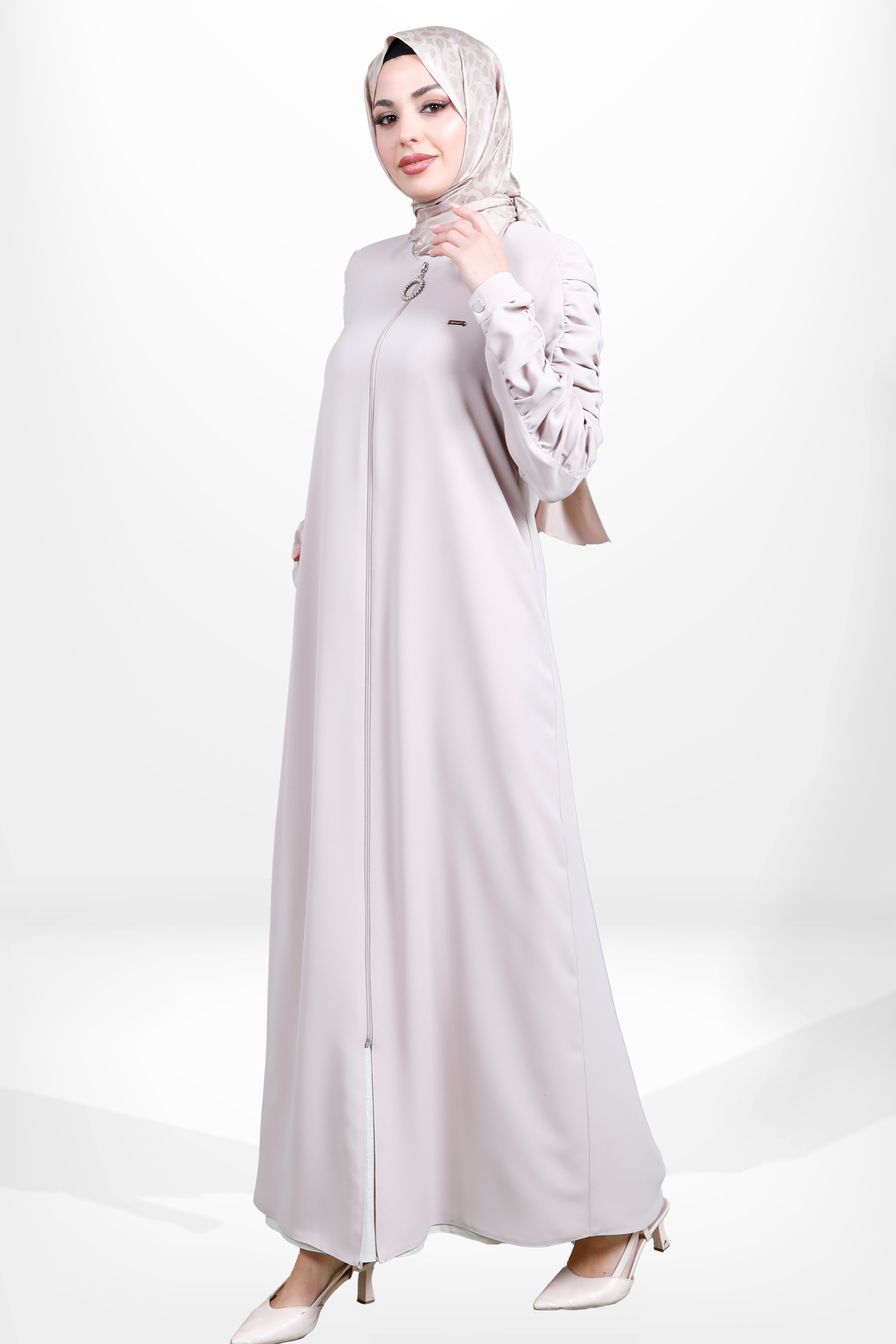 Beyza-3909 FERACE BEJ