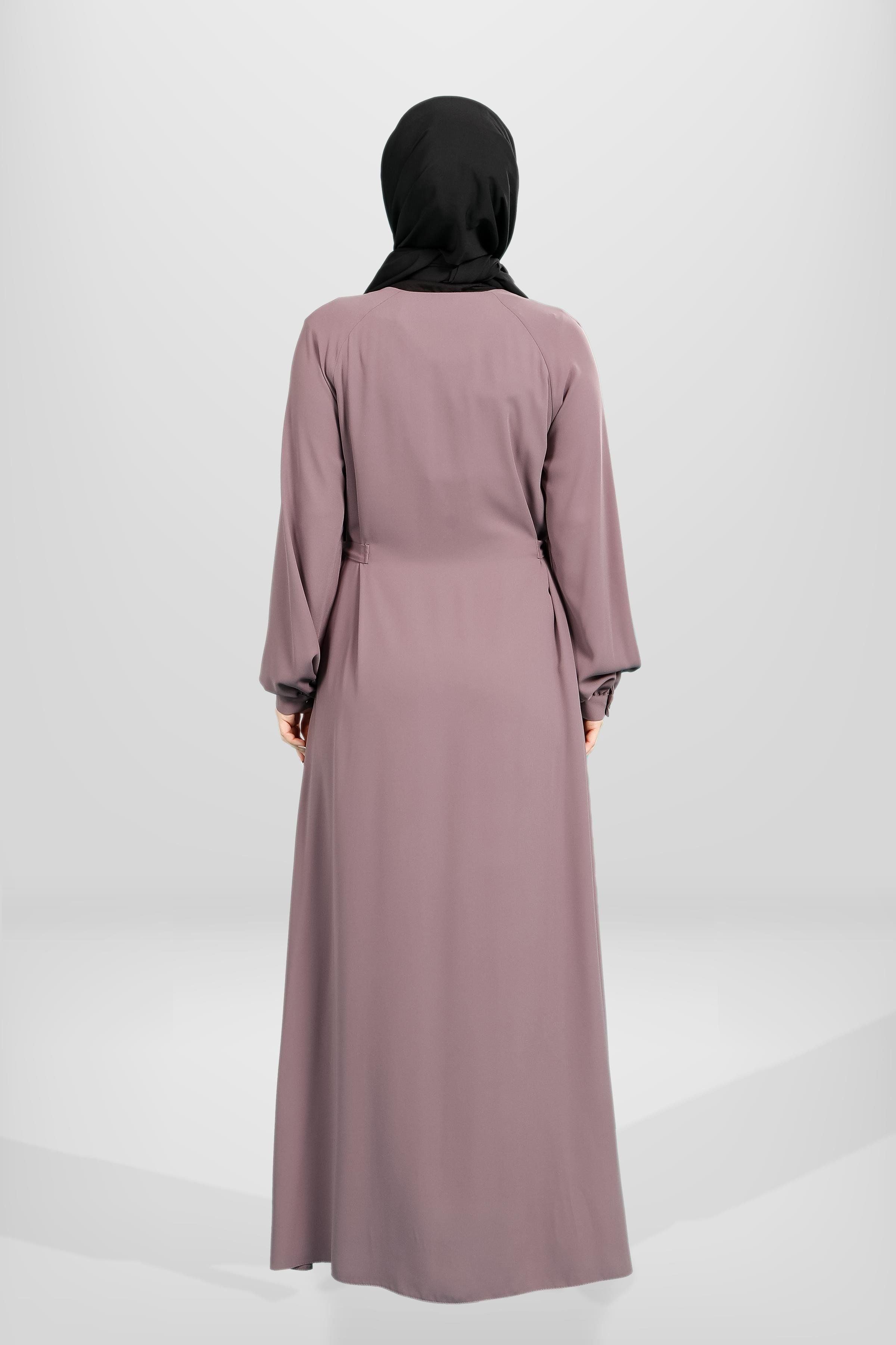 Beyza-3915 FERACE BAĞCIKLI GÜL KURUSU