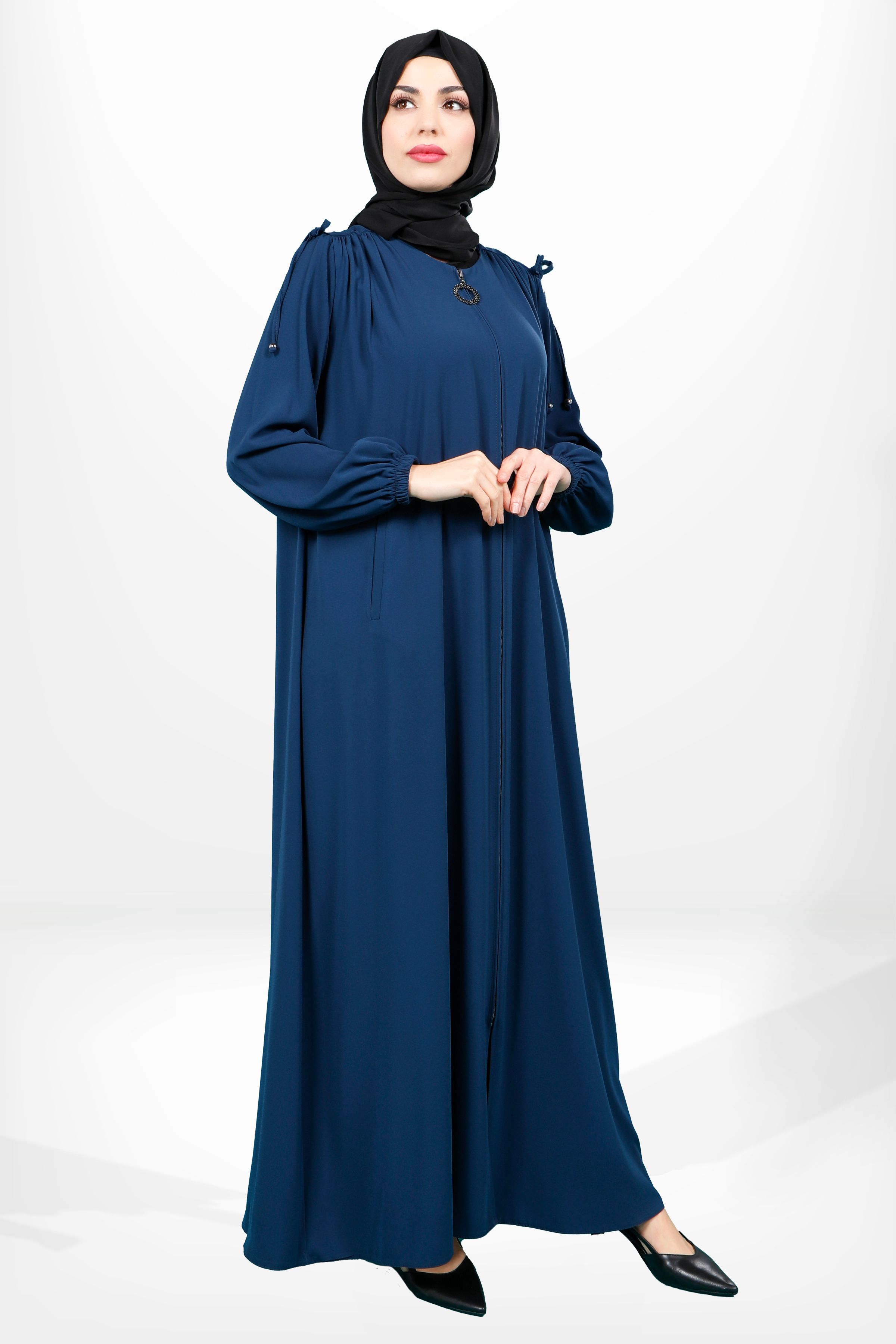 Beyza-3917 FERACE BAĞCIKLI PETROL