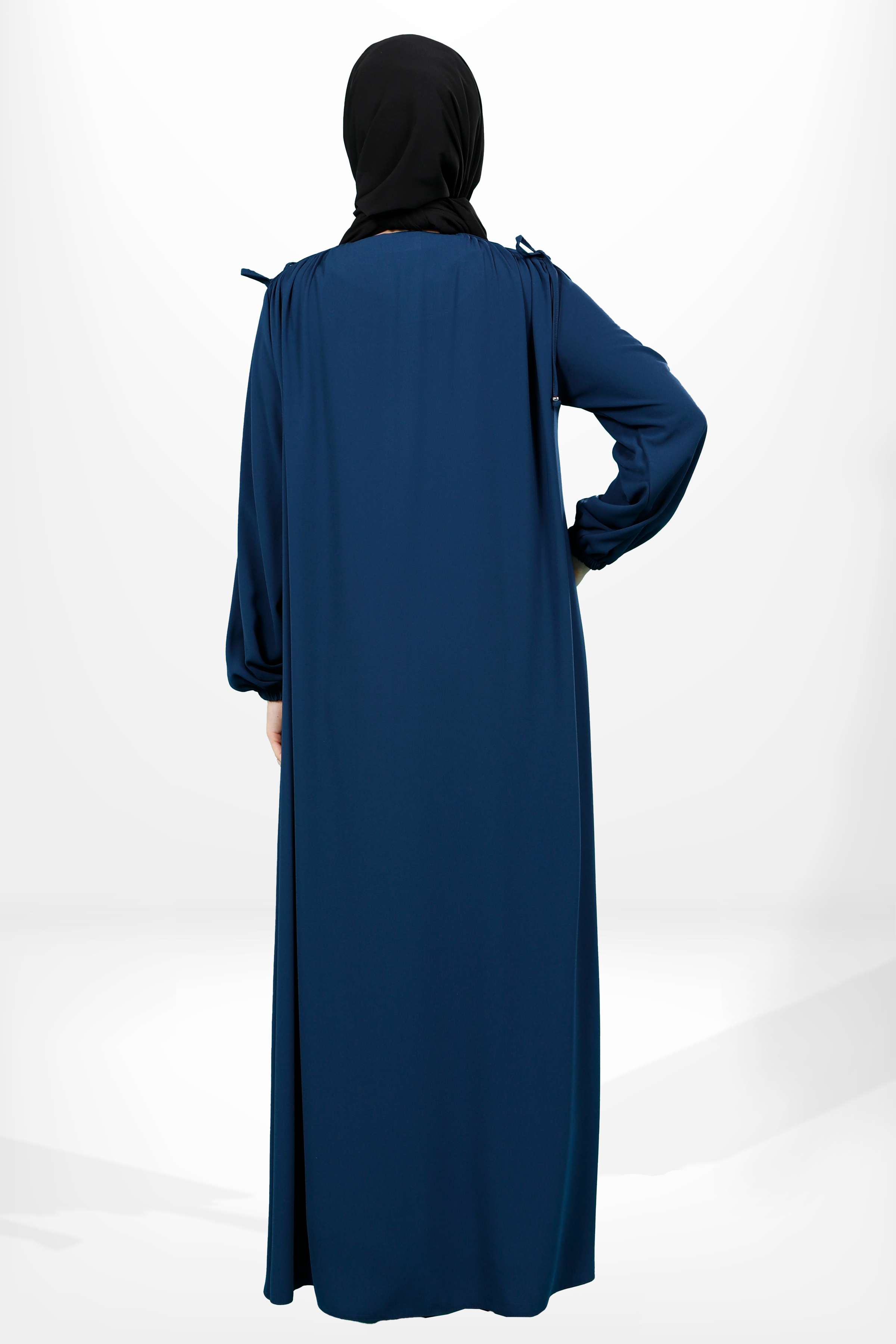 Beyza-3917 FERACE BAĞCIKLI PETROL