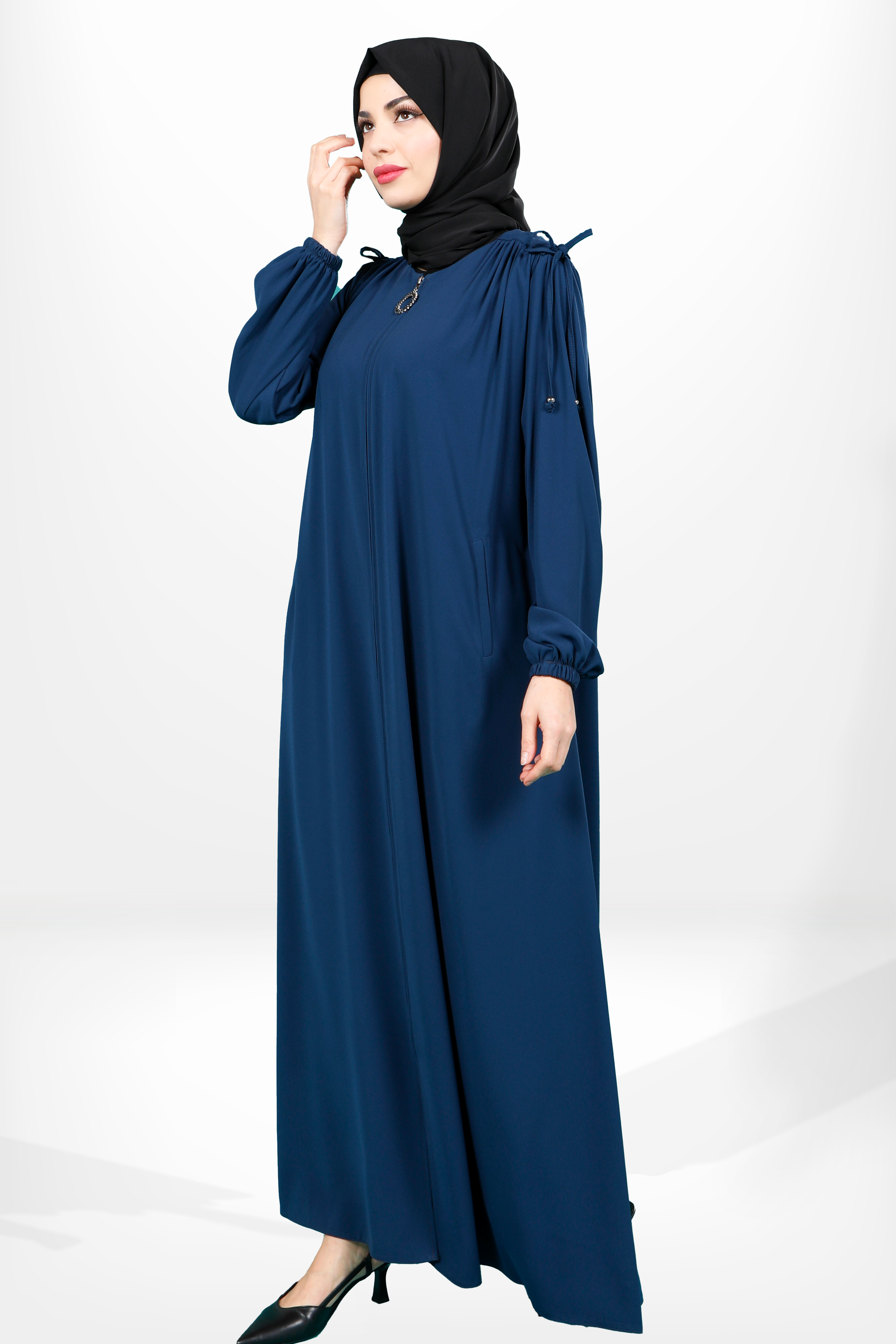 Beyza-3917 FERACE BAĞCIKLI PETROL