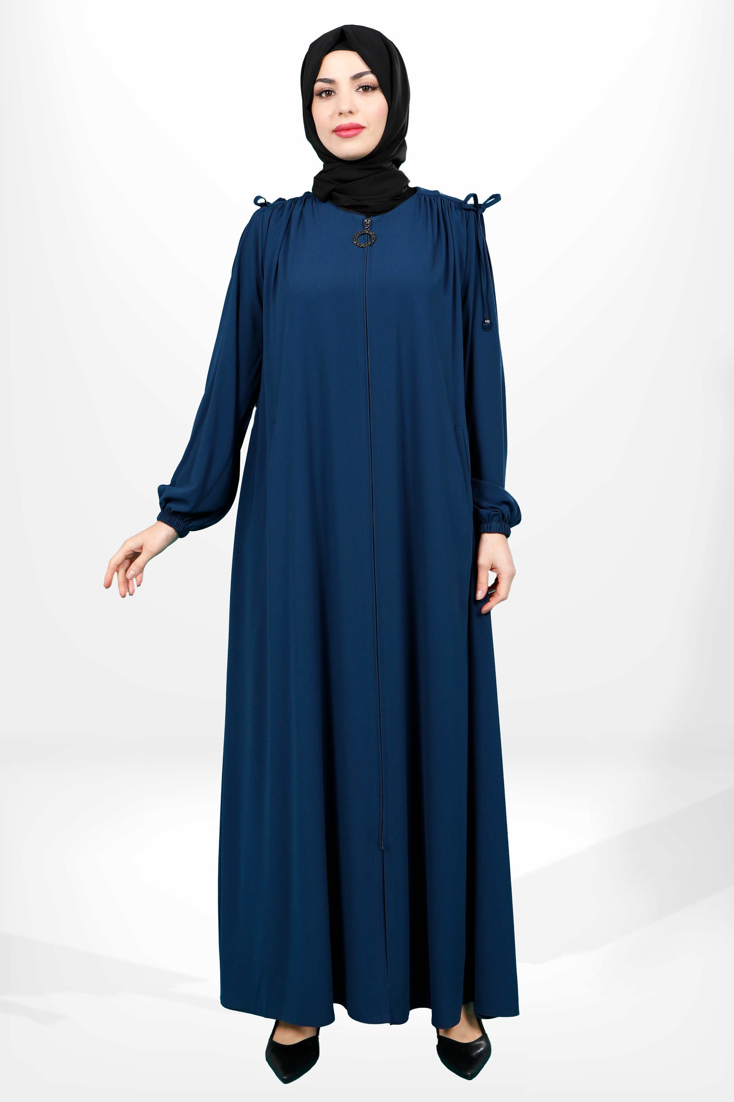 Beyza-3917 FERACE BAĞCIKLI PETROL