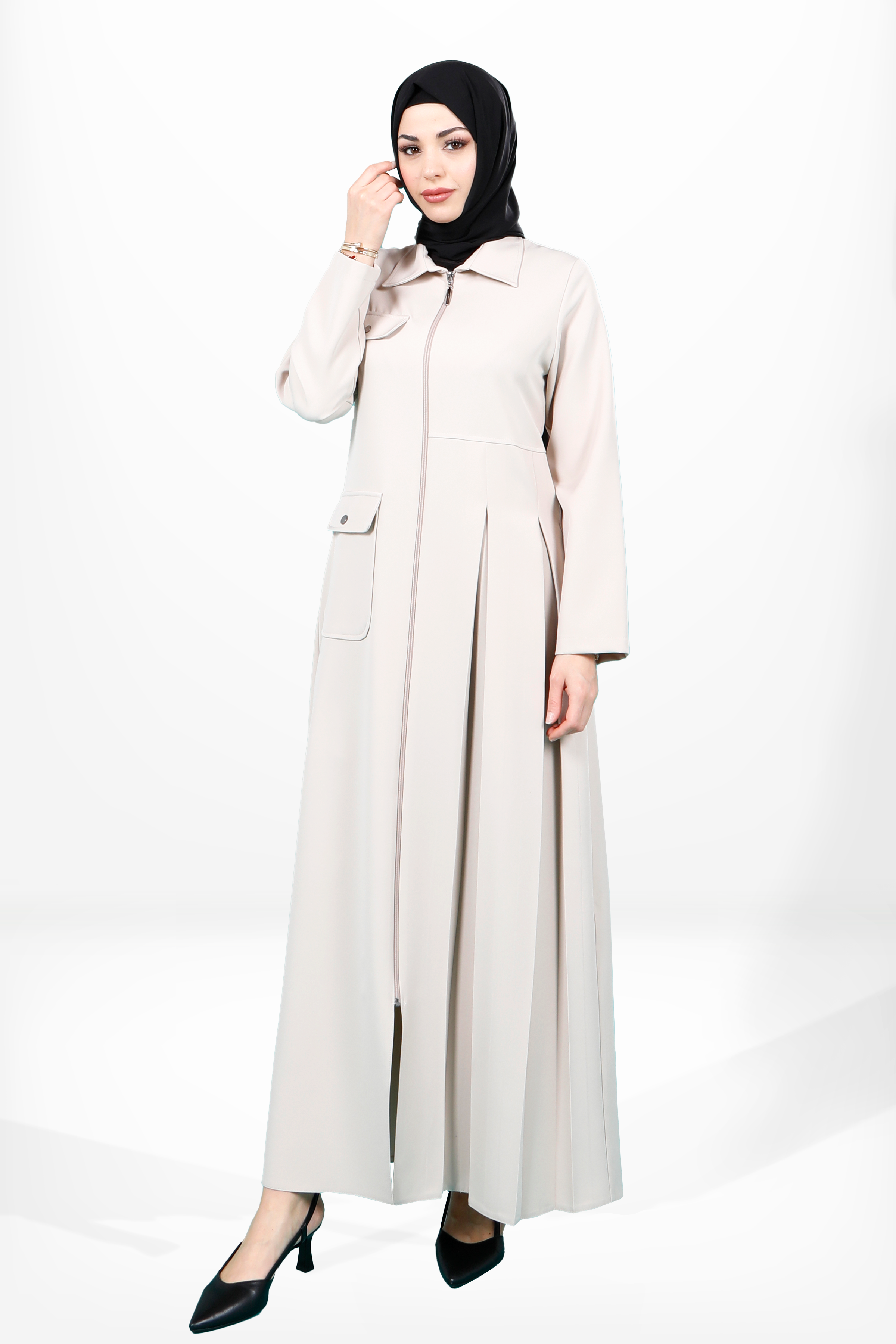 Beyza-3919 FERACE BEJ