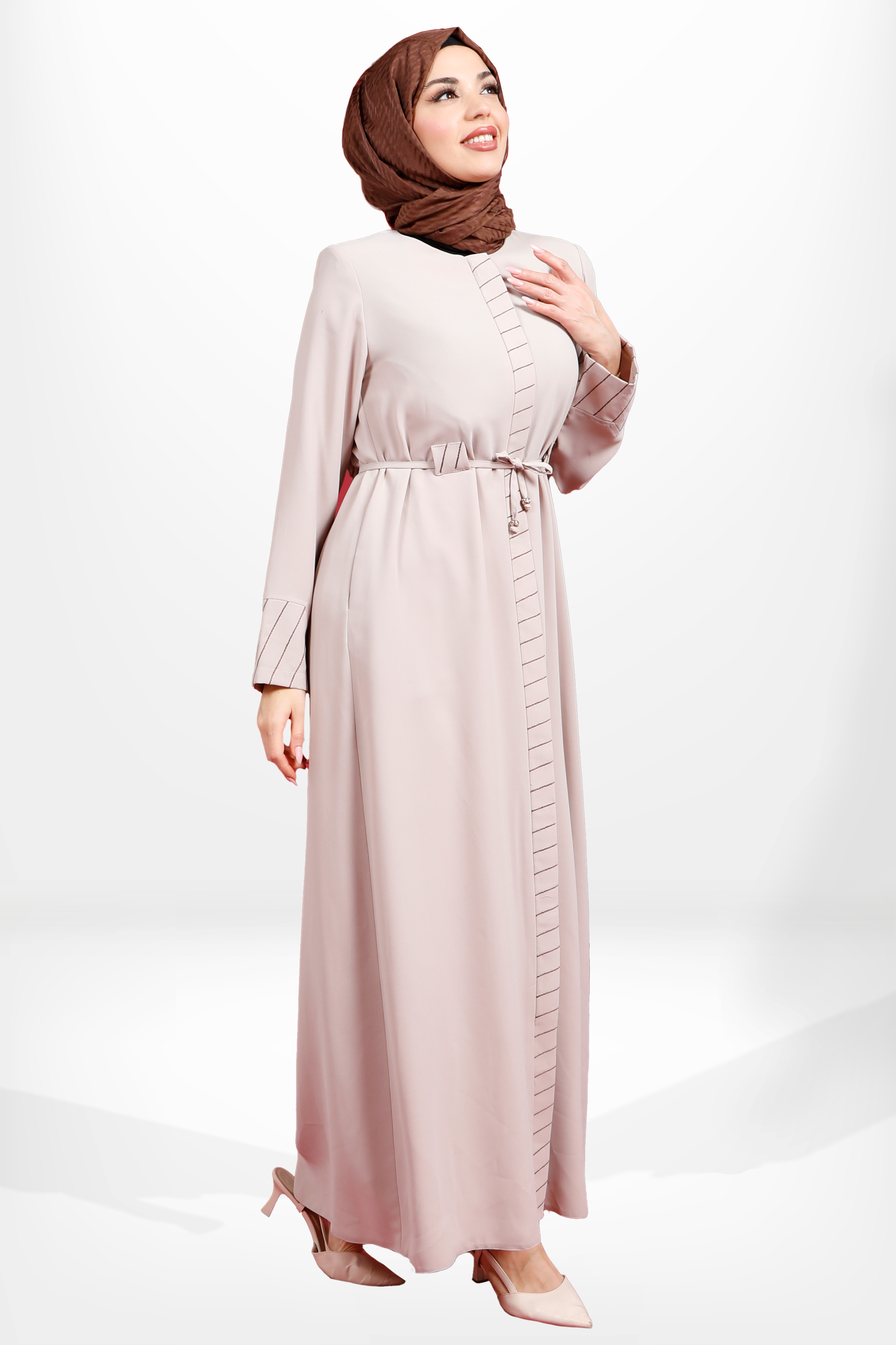 Beyza-3925 FERACE BEJ