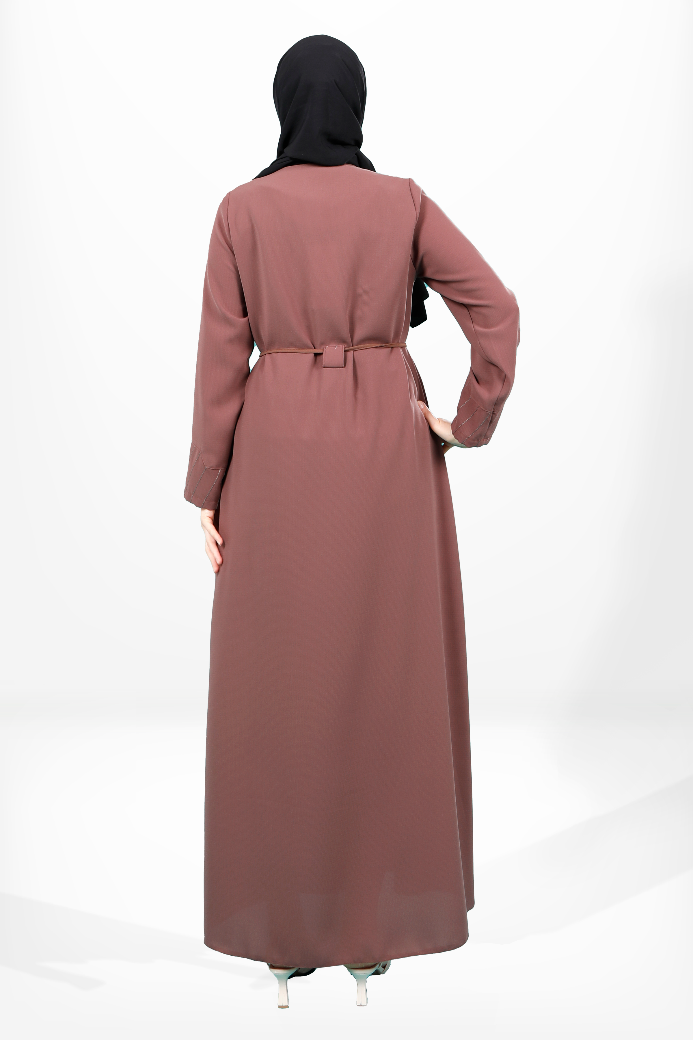 Beyza-3925 FERACE KAHVE