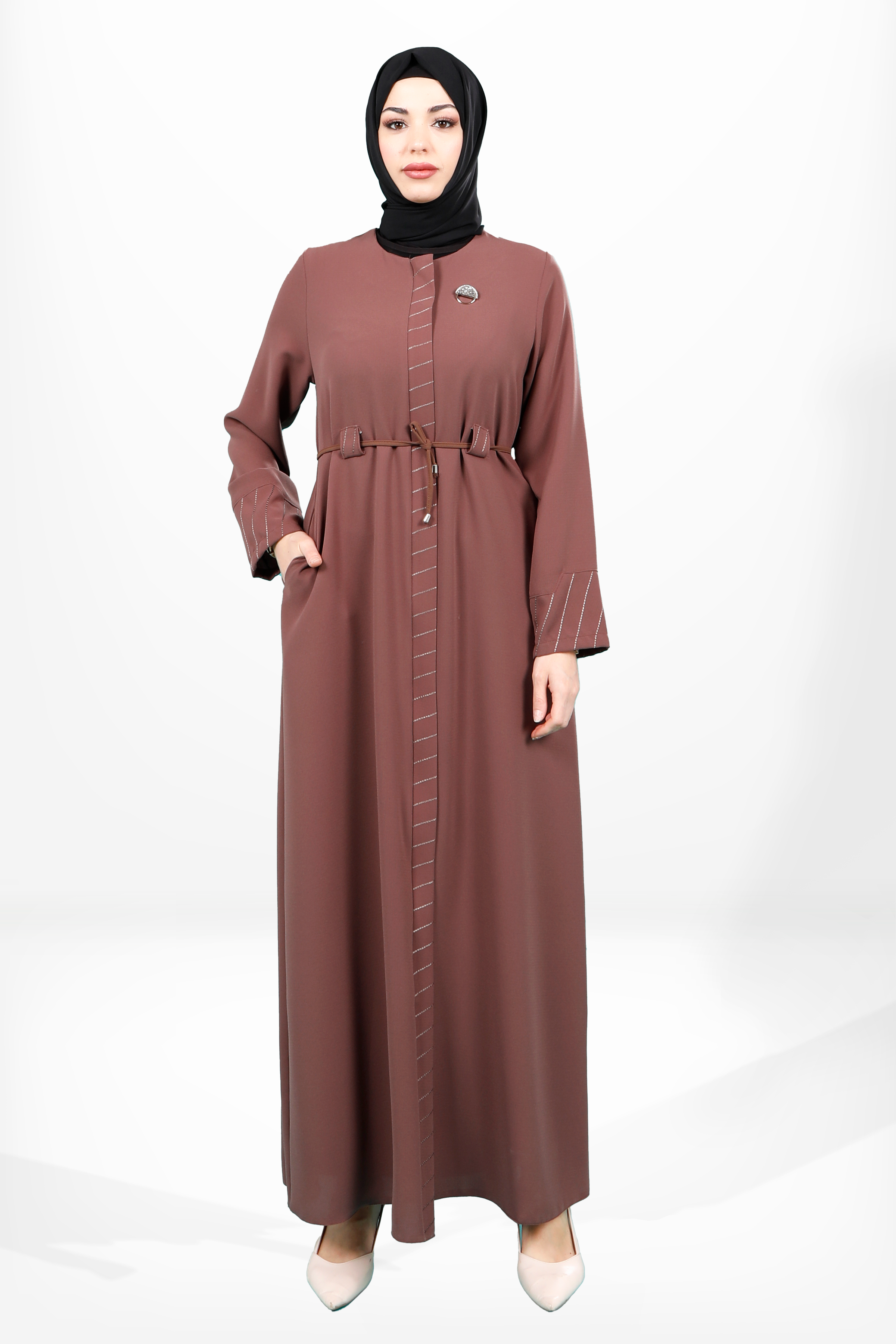 Beyza-3925 FERACE KAHVE