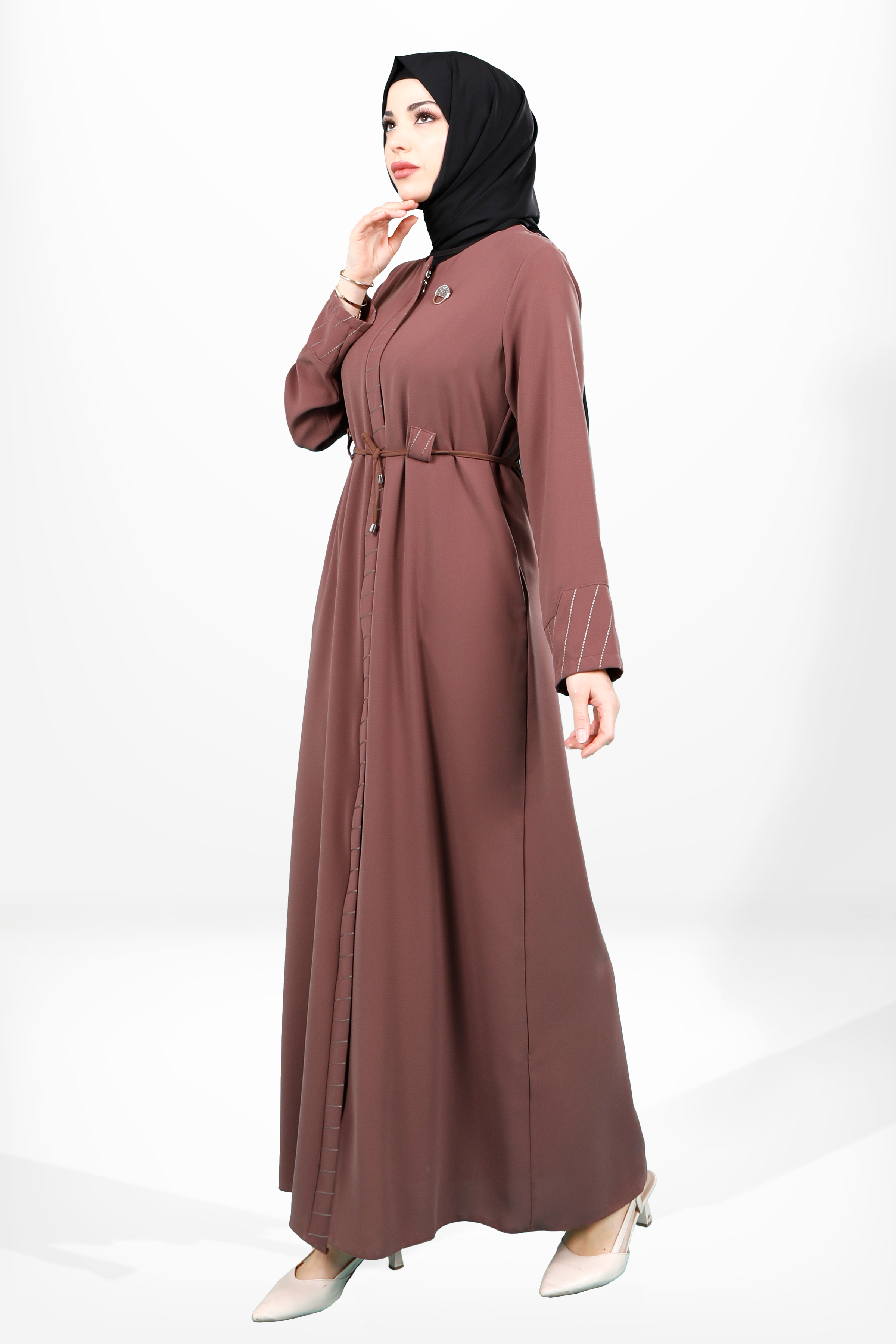 Beyza-3925 FERACE KAHVE