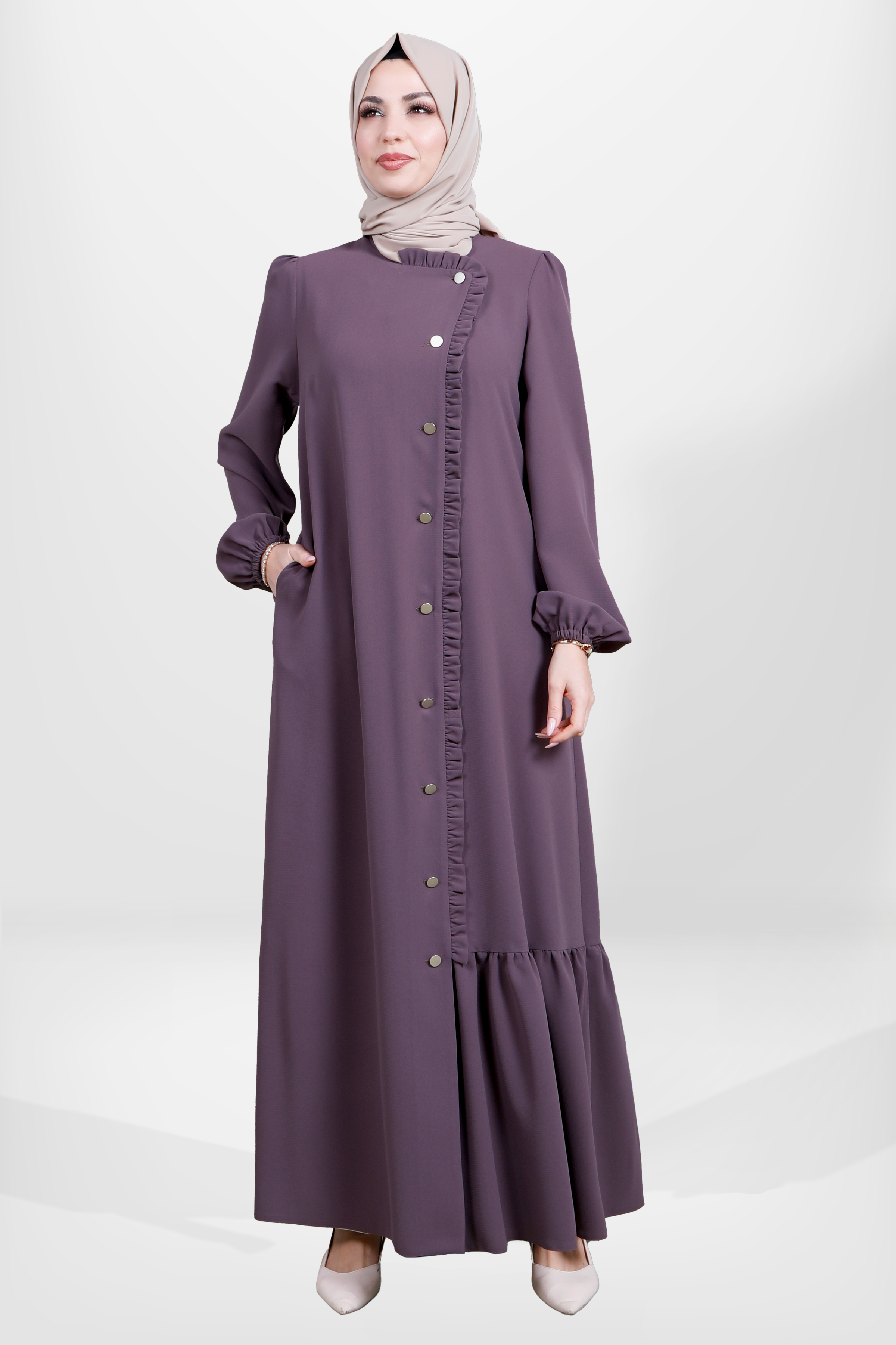 Beyza-3950 FERACE KAHVE