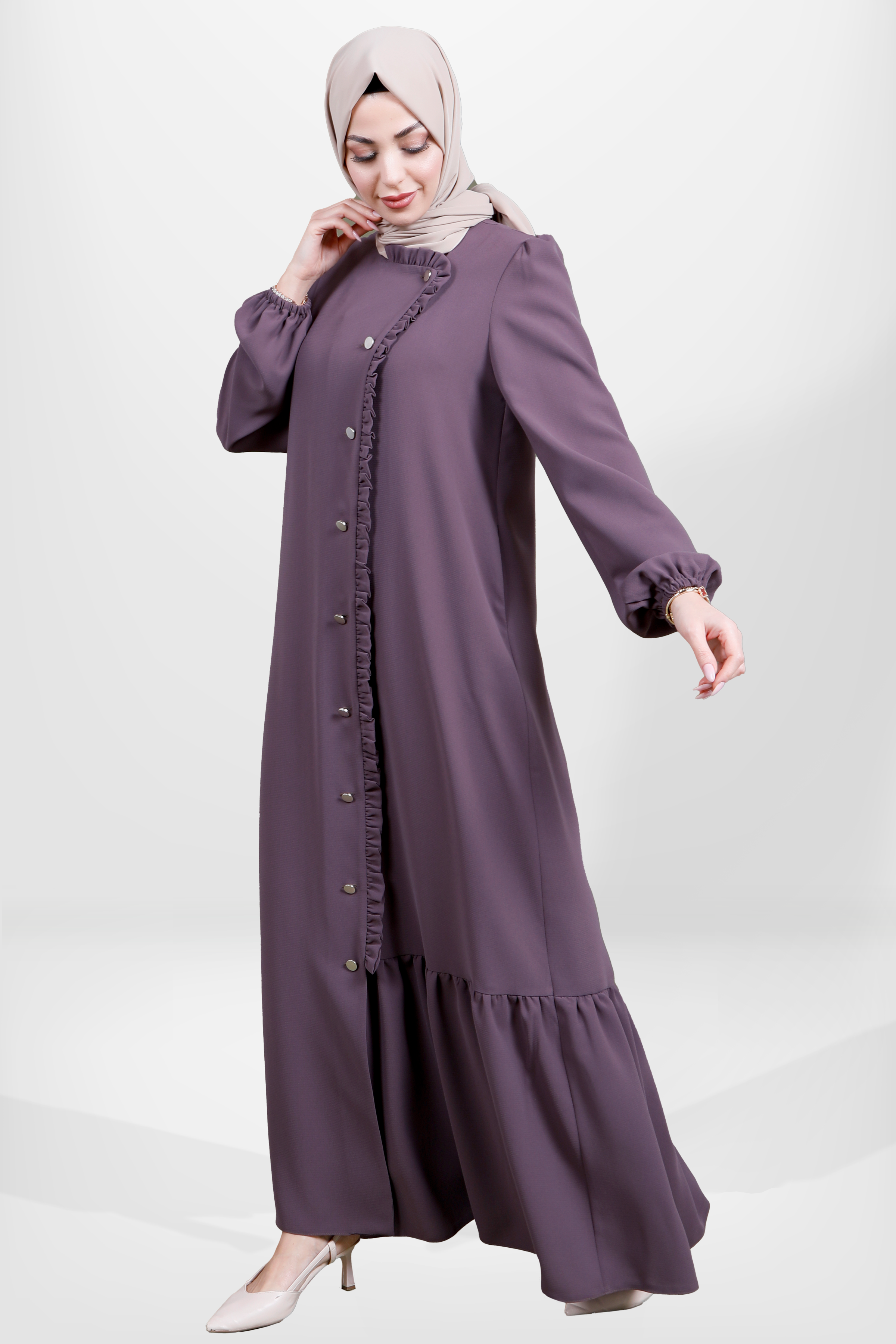 Beyza-3950 FERACE KAHVE