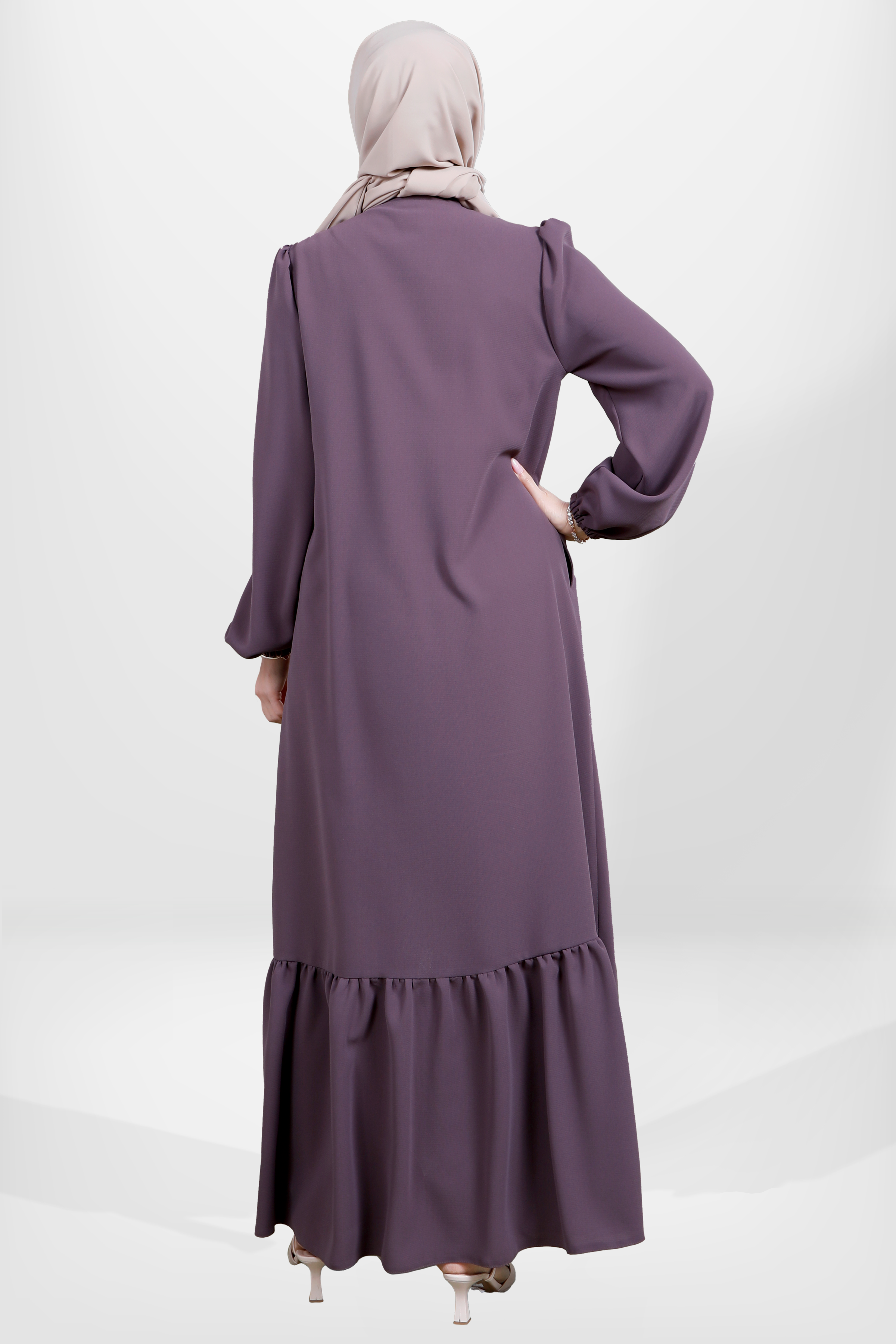 Beyza-3950 FERACE KAHVE