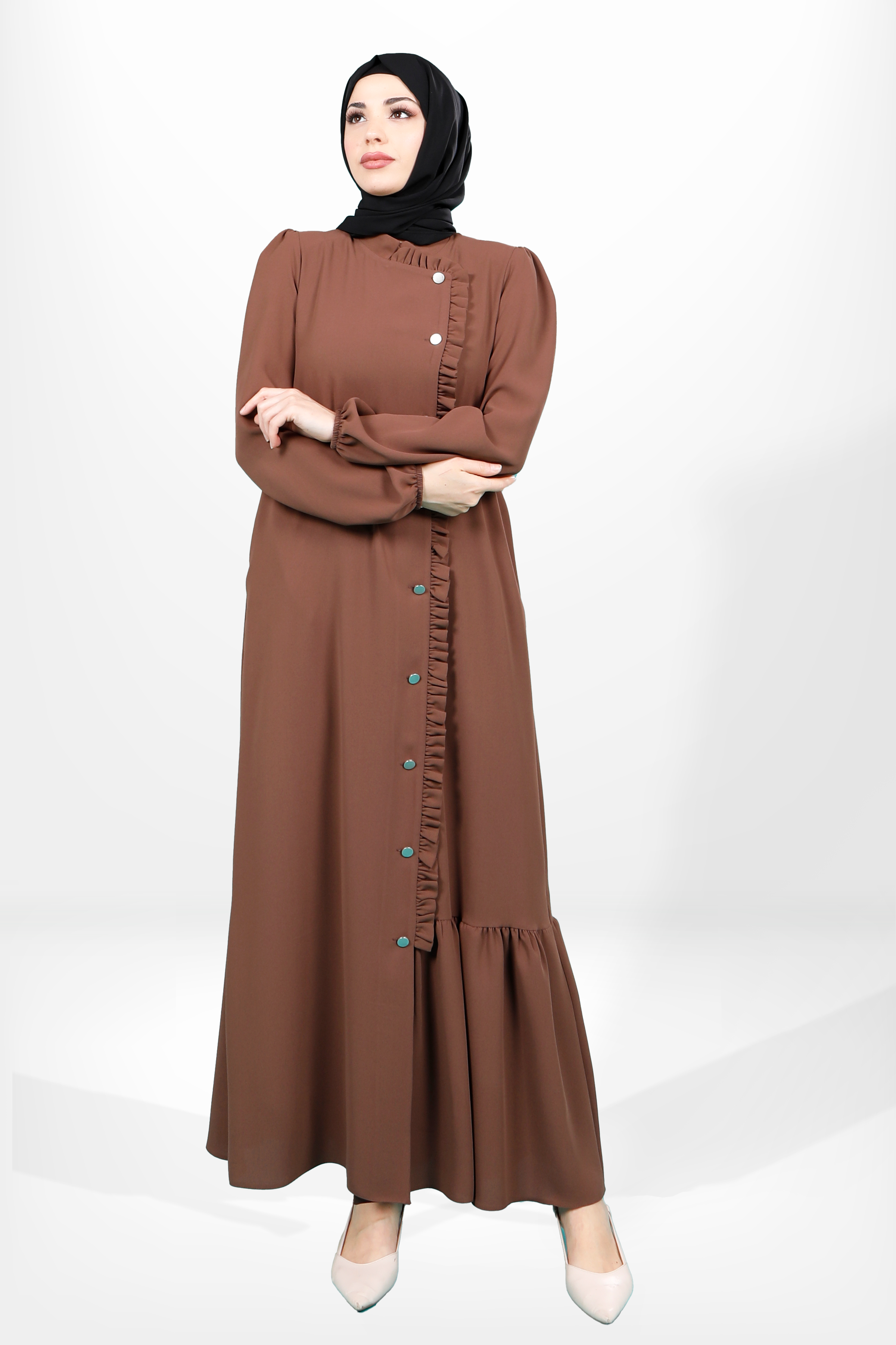 Beyza-3950 FERACE TARÇIN