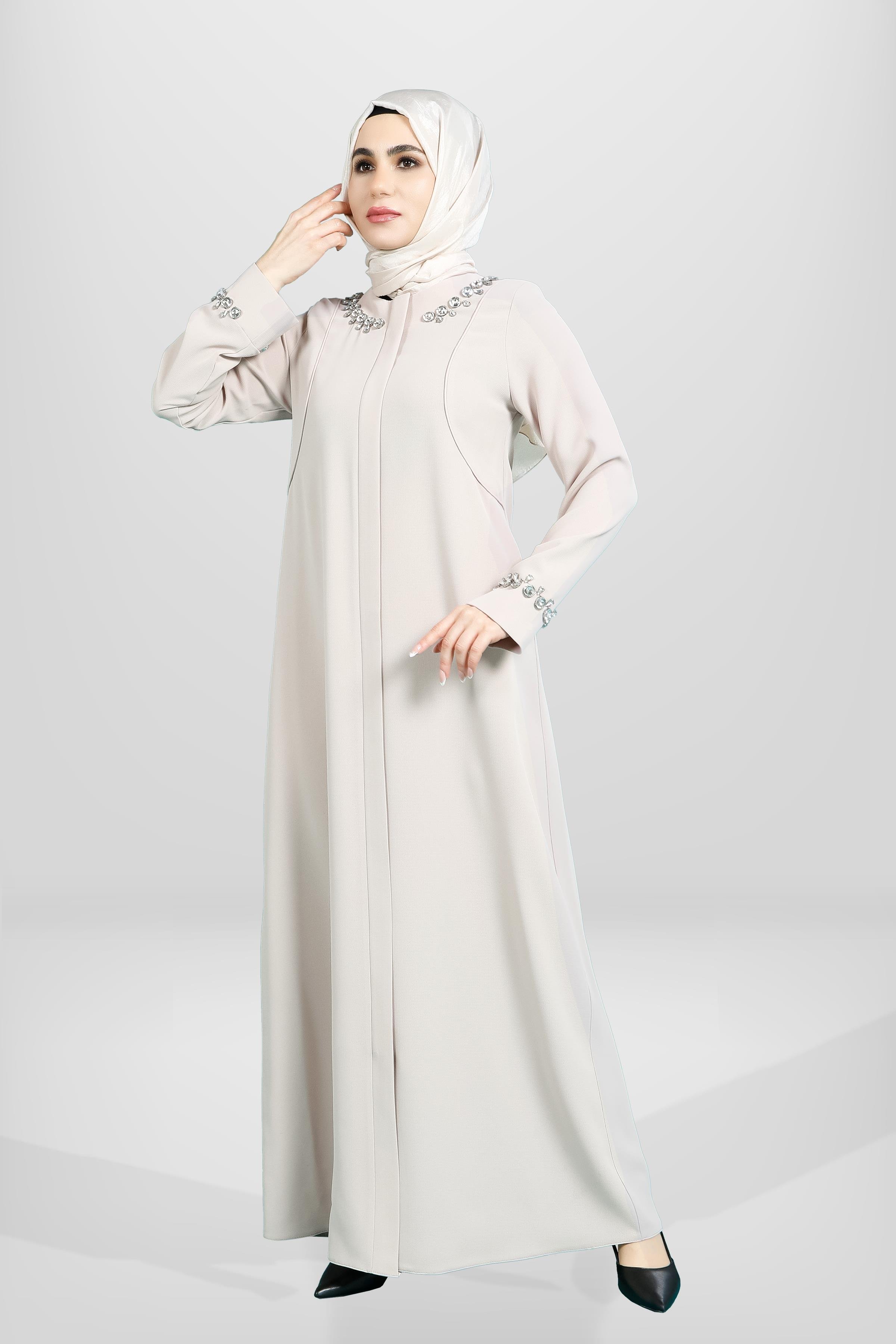 Beyza-3958 FERACE İŞLEMELİ TAŞ