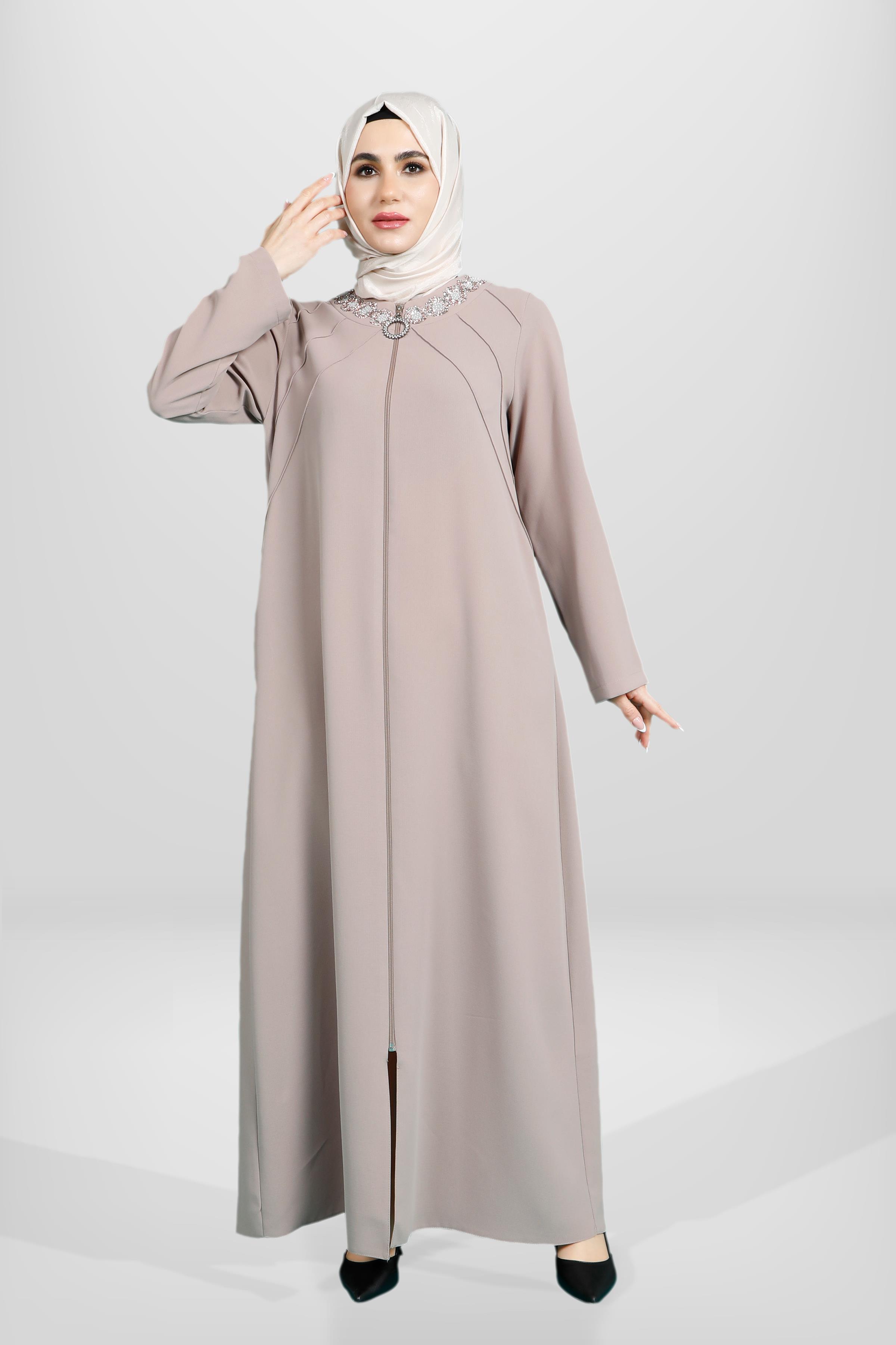 Beyza-3960 FERACE BEJ