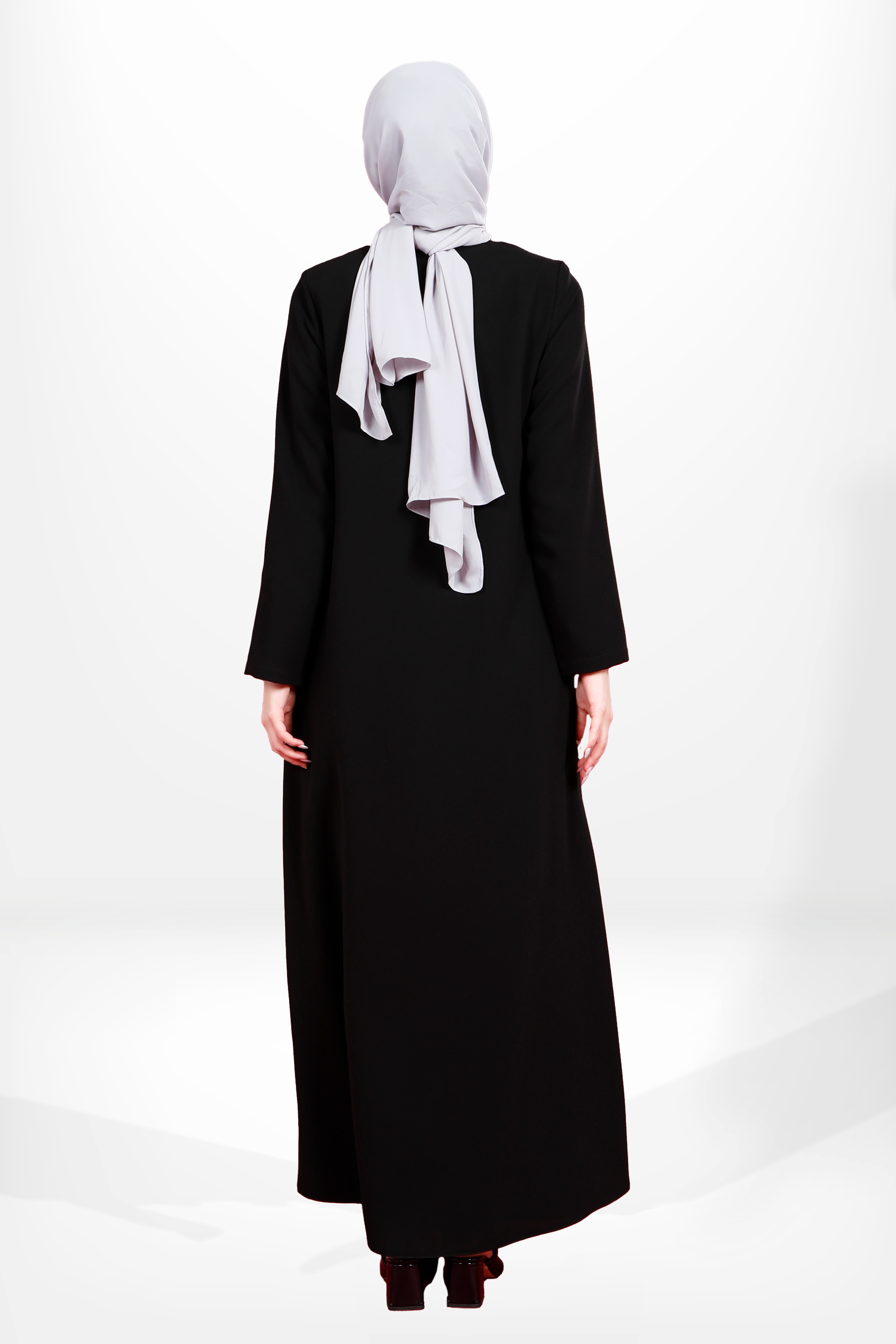 Beyza-3960 FERACE SİYAH