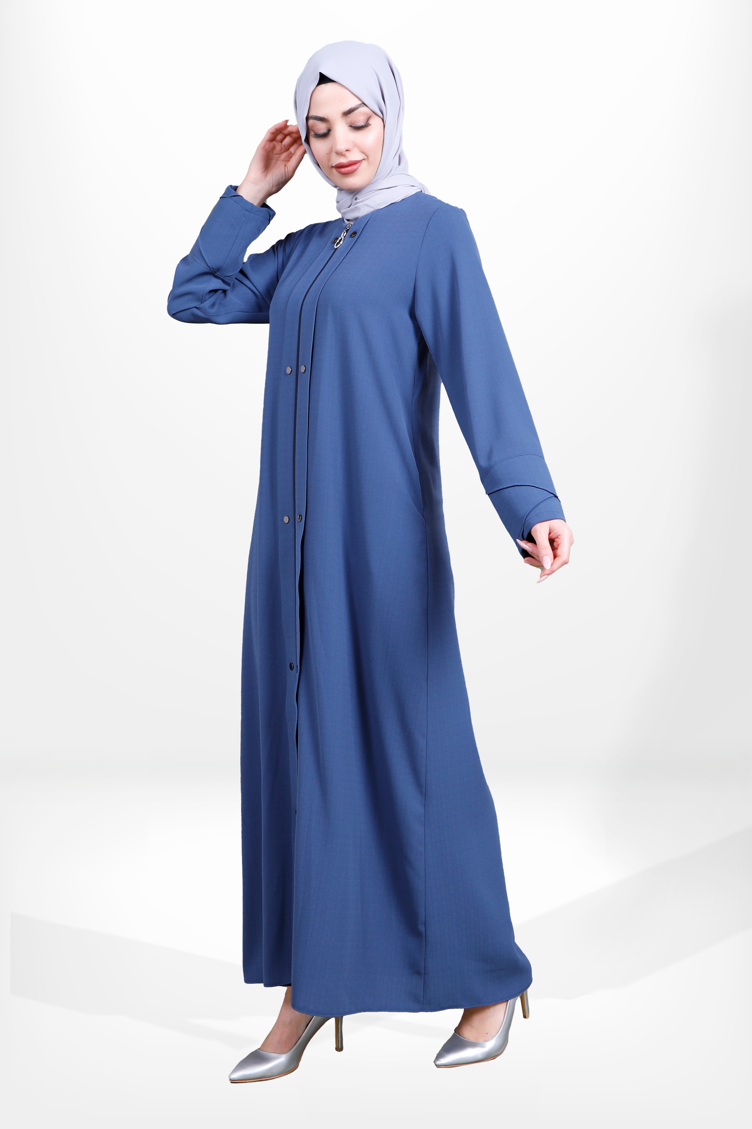 Beyza-3964 FERACE PETROL