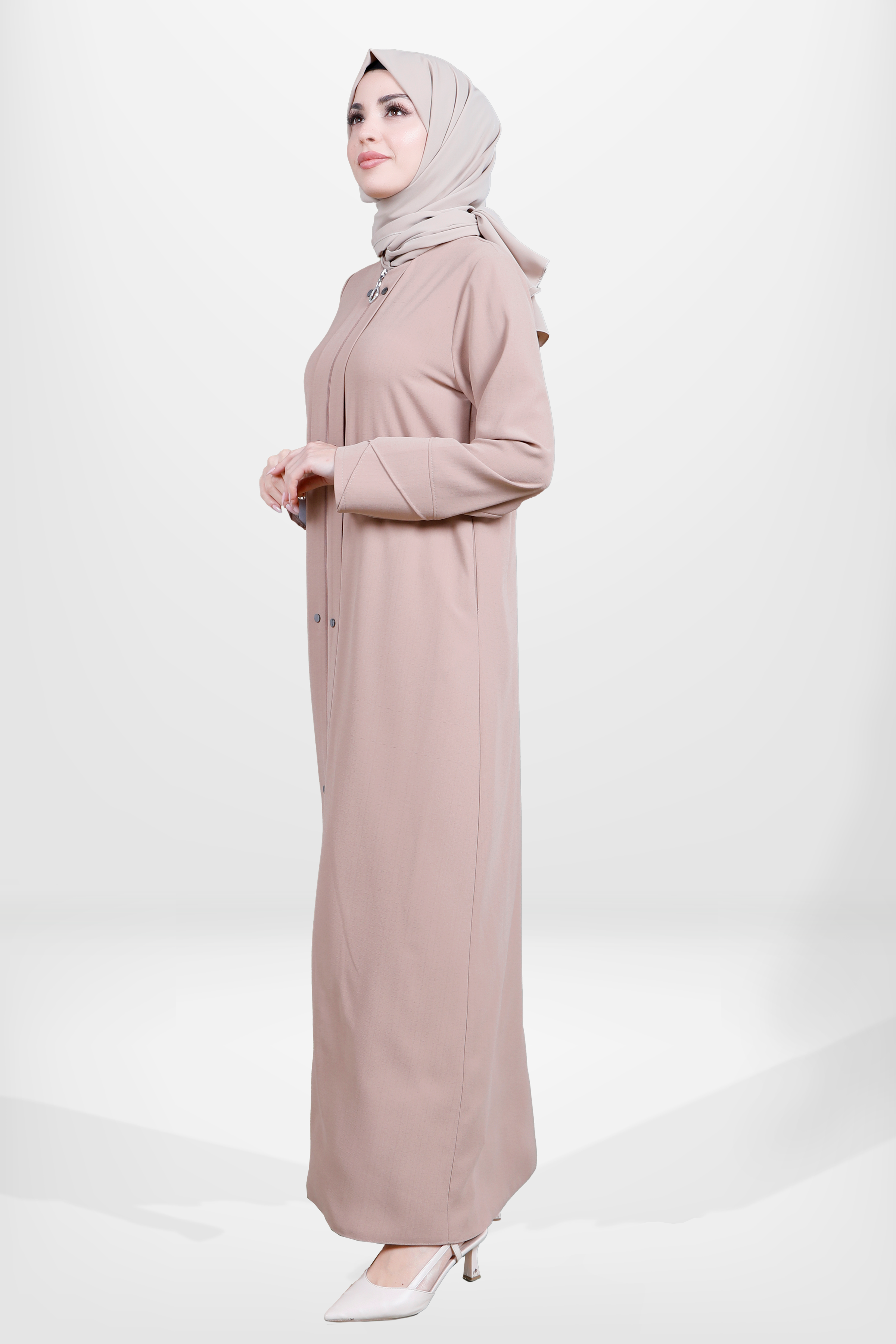 Beyza-3964 FERACE VİZON