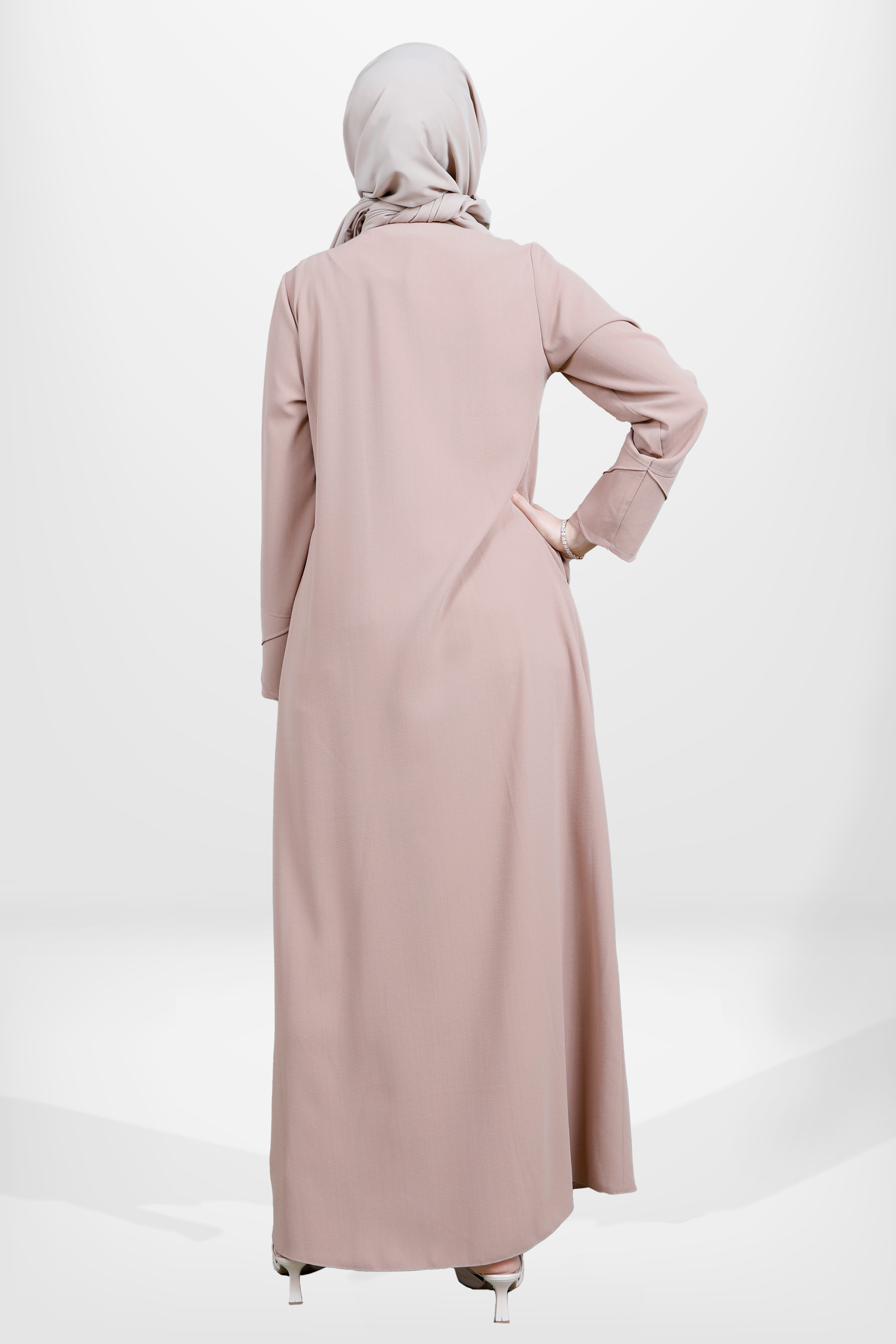 Beyza-3964 FERACE VİZON