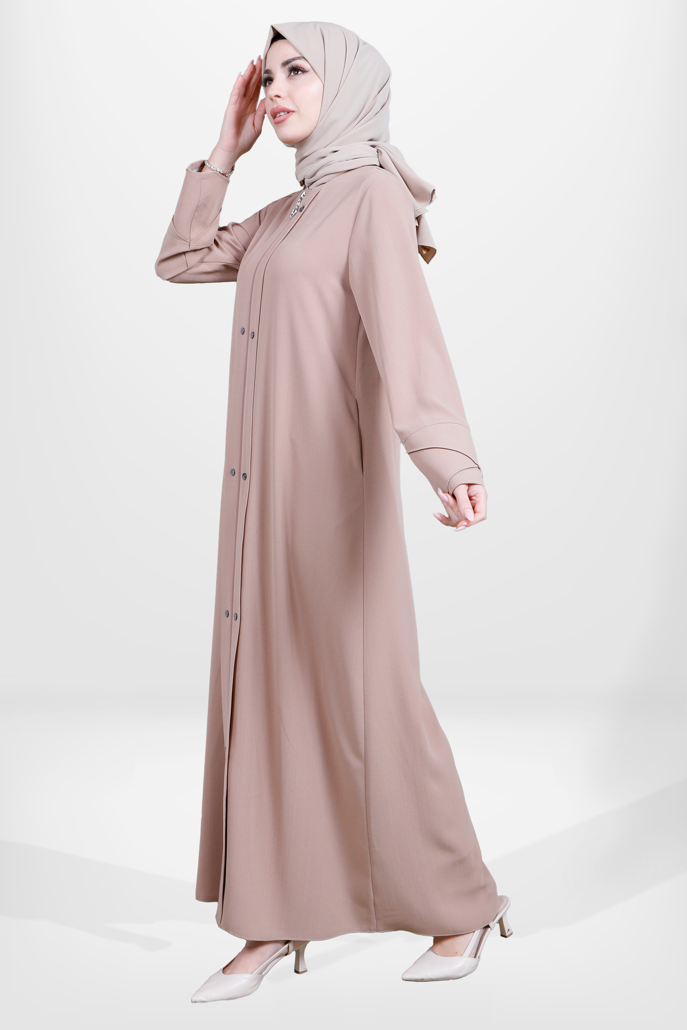 Beyza-3964 FERACE VİZON