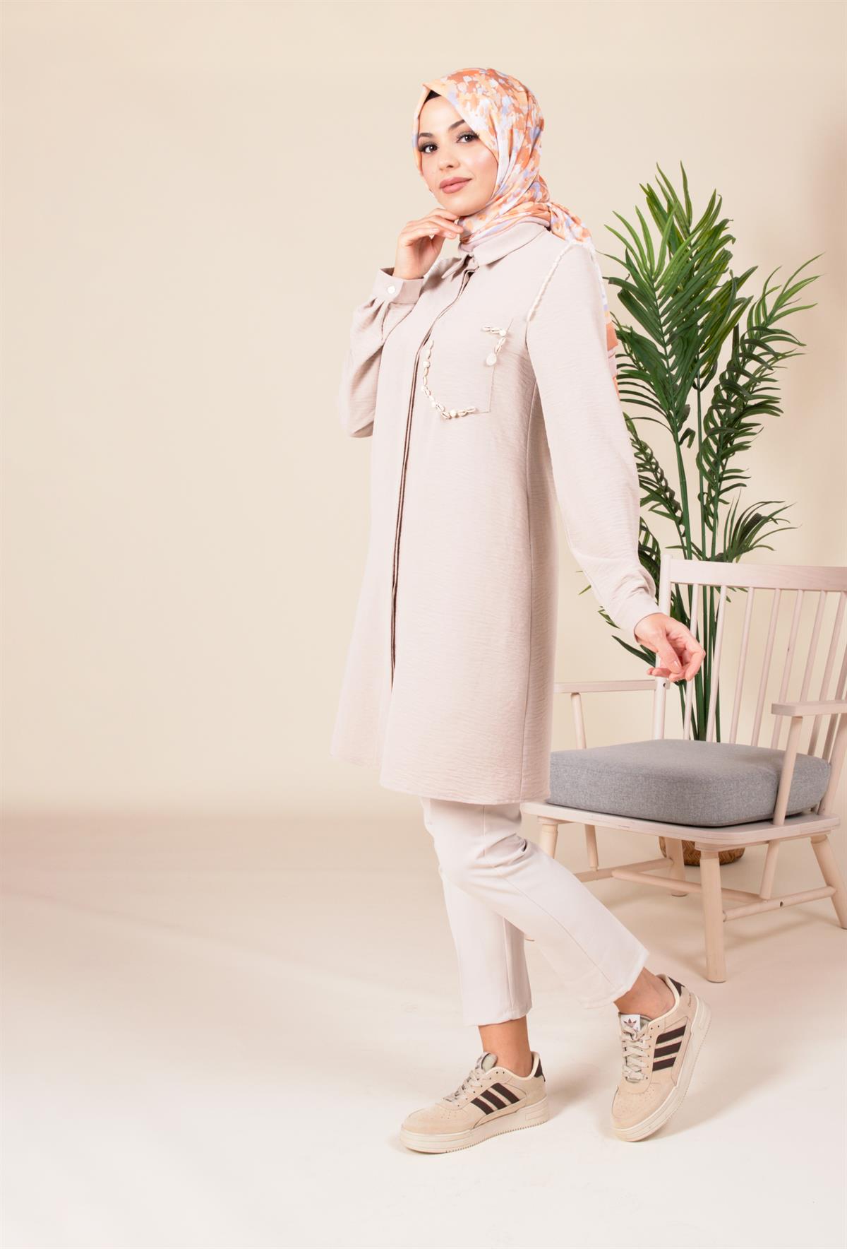 Markasız-4038 TUNİK TAŞ