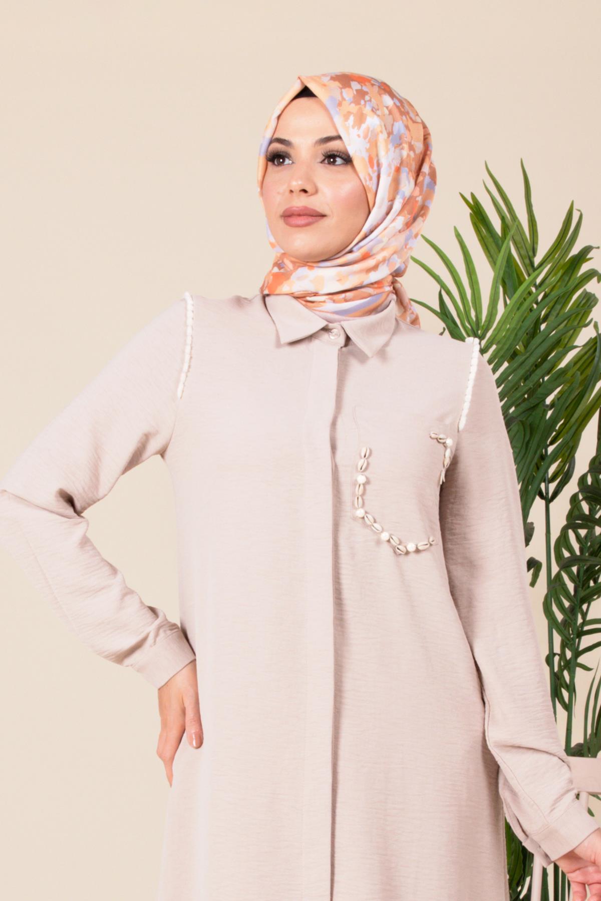 Markasız-4038 TUNİK TAŞ