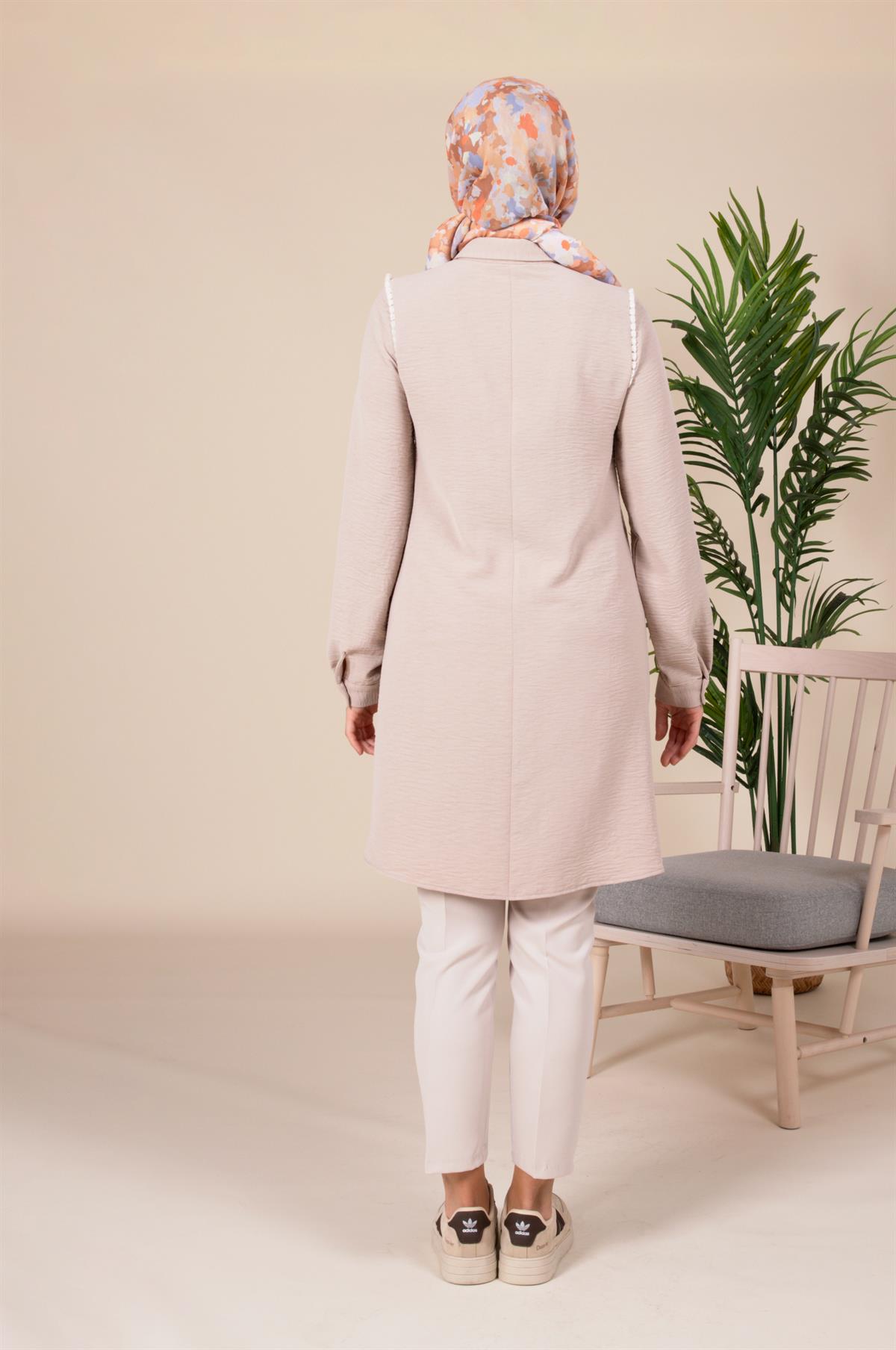 Markasız-4038 TUNİK TAŞ