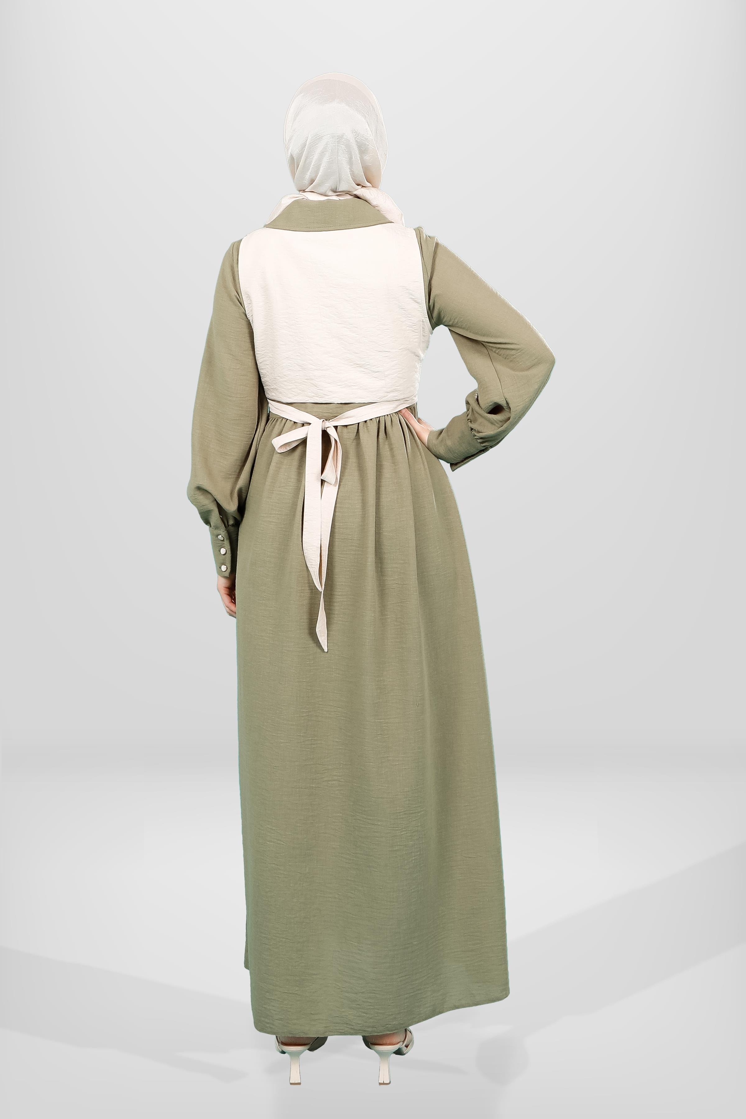 Beyza-5596 ELBİSE HAKİ