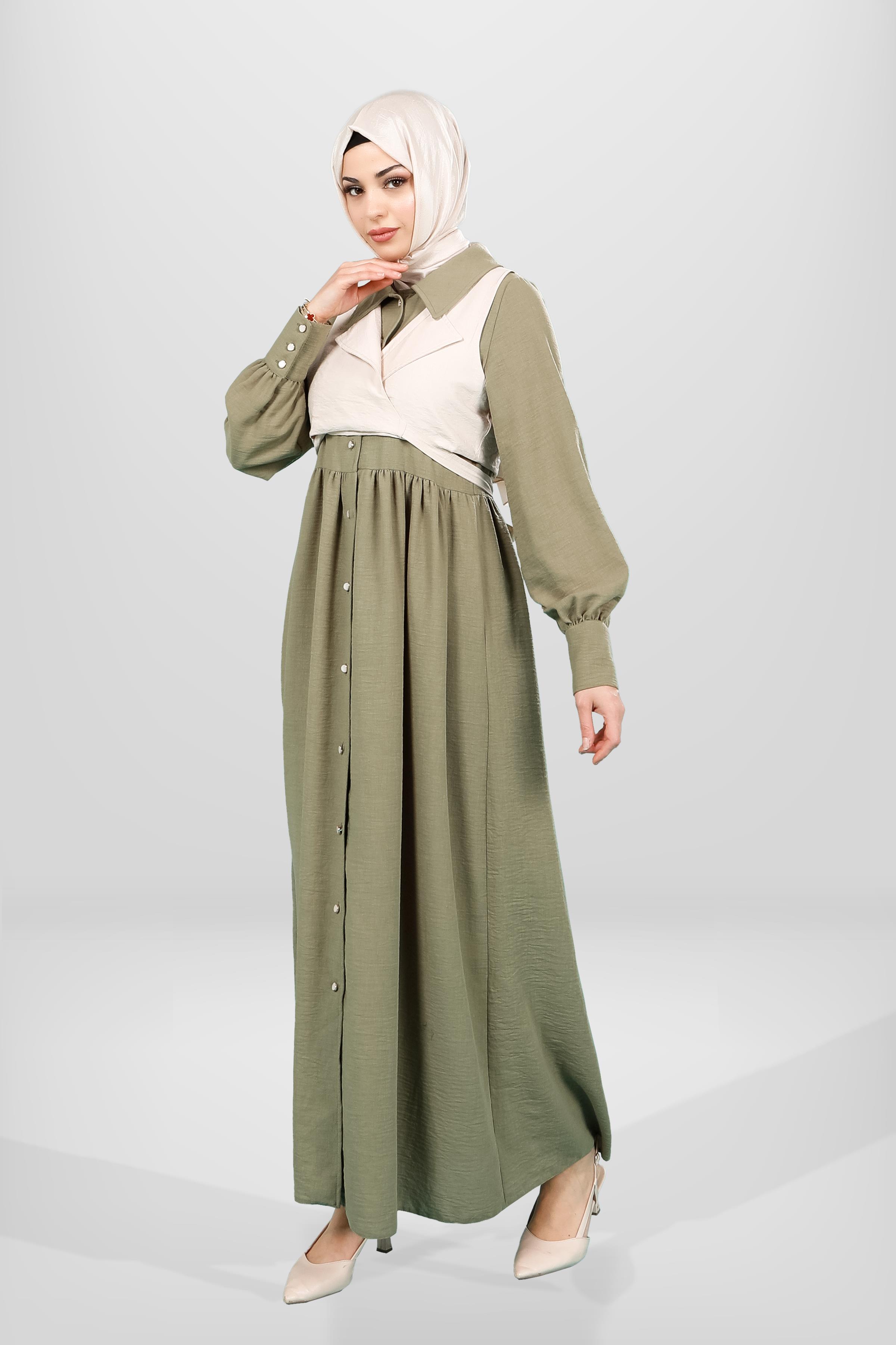 Beyza-5596 ELBİSE HAKİ